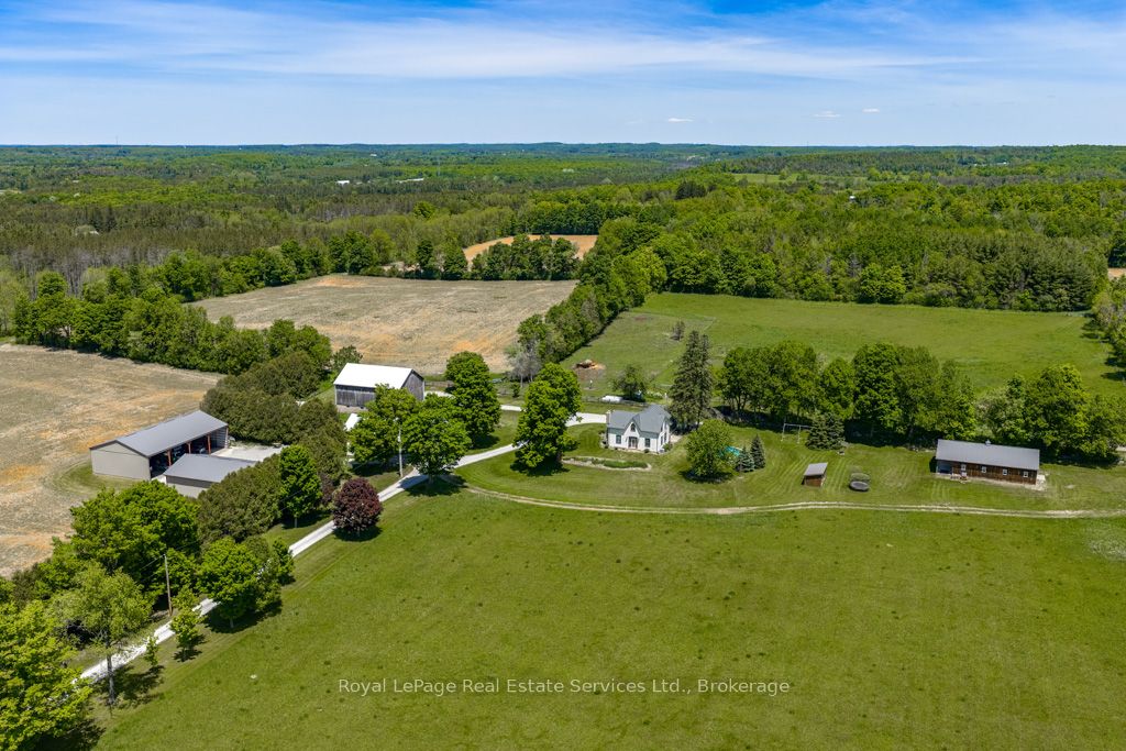 13403 Second Line Property Photo 6