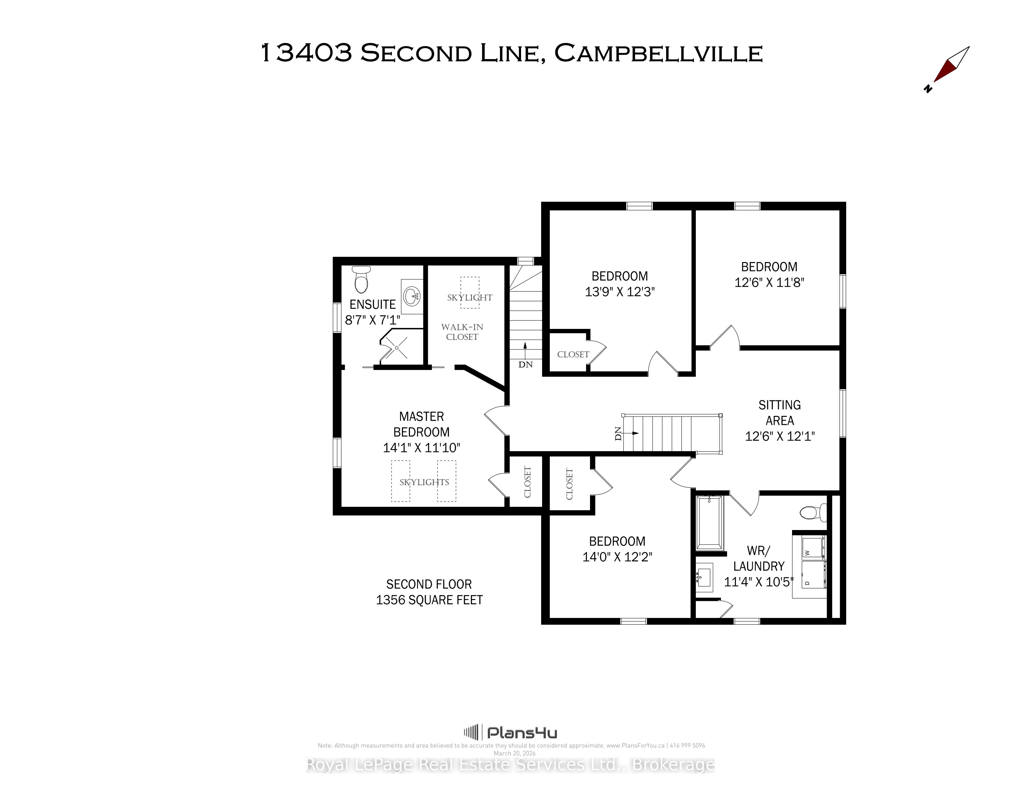 13403 Second Line Property Photo 37