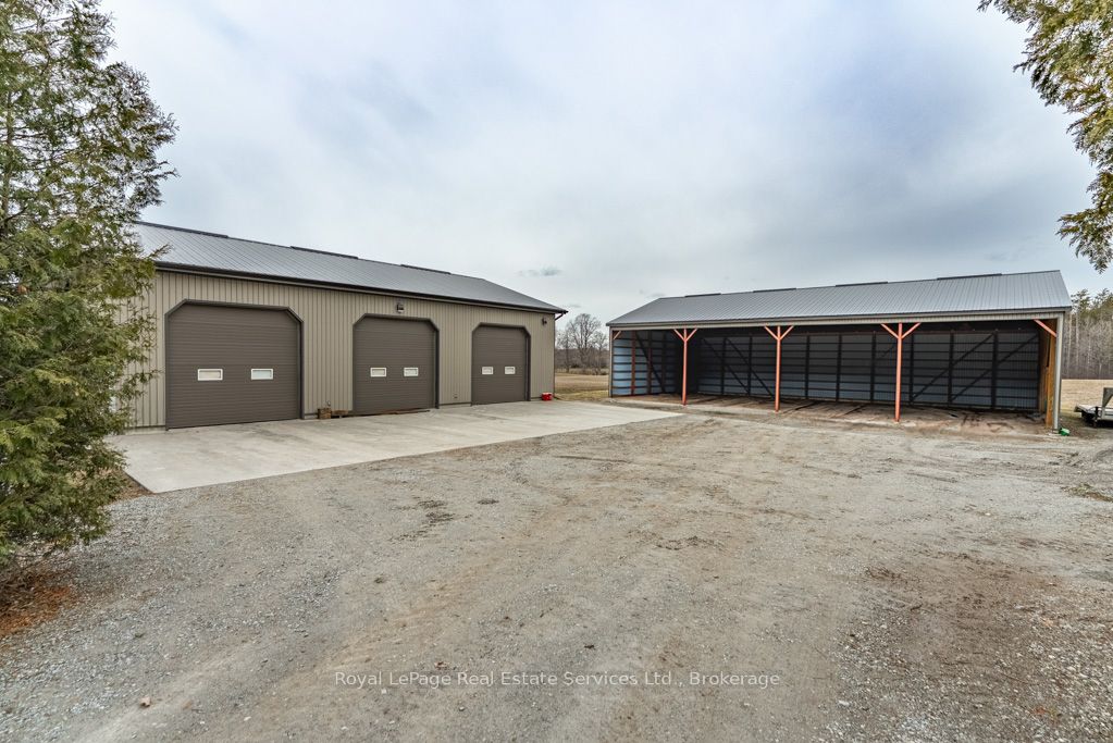 13403 Second Line Property Photo 8