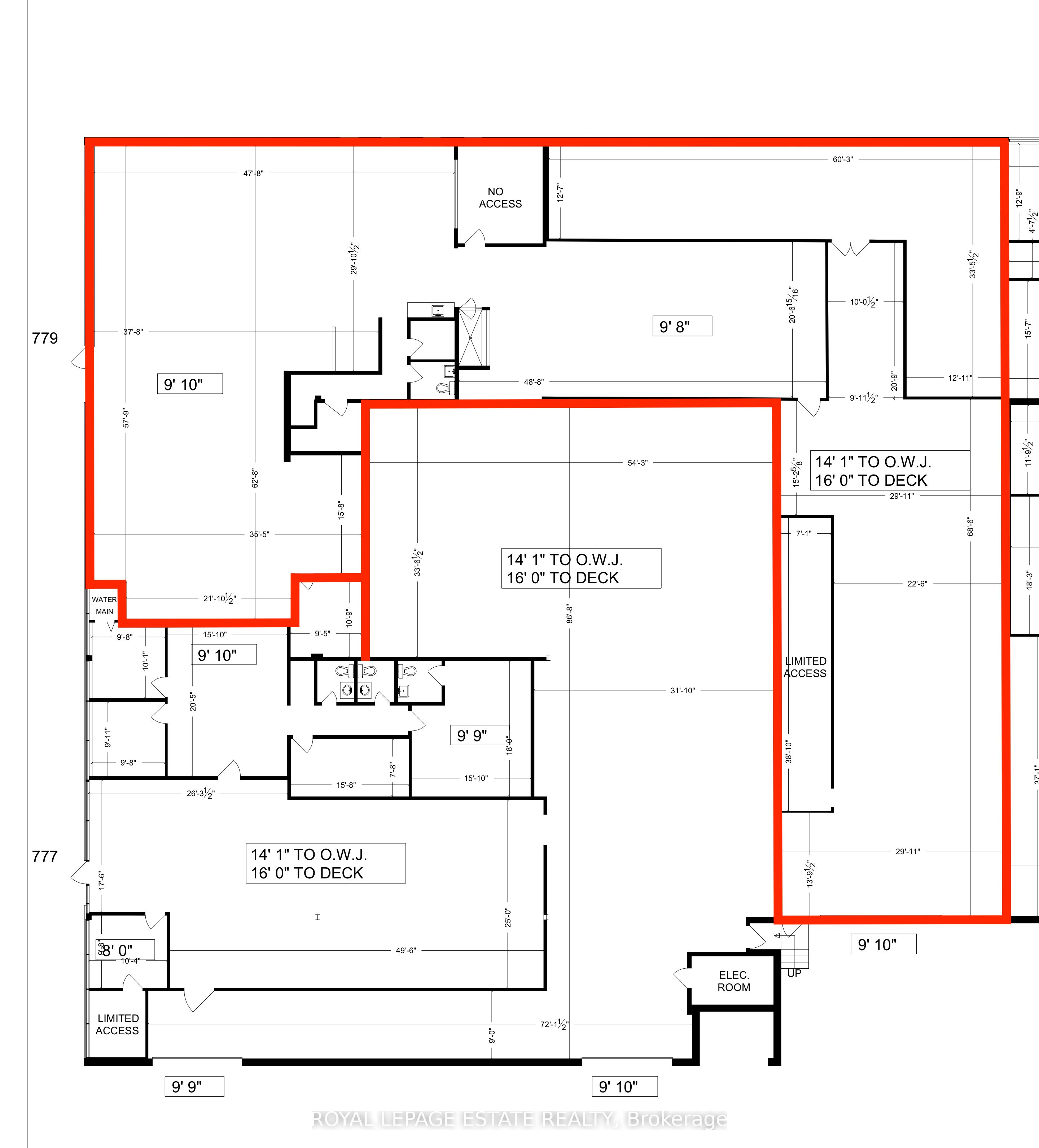 779 Alness Street Property Photo 6