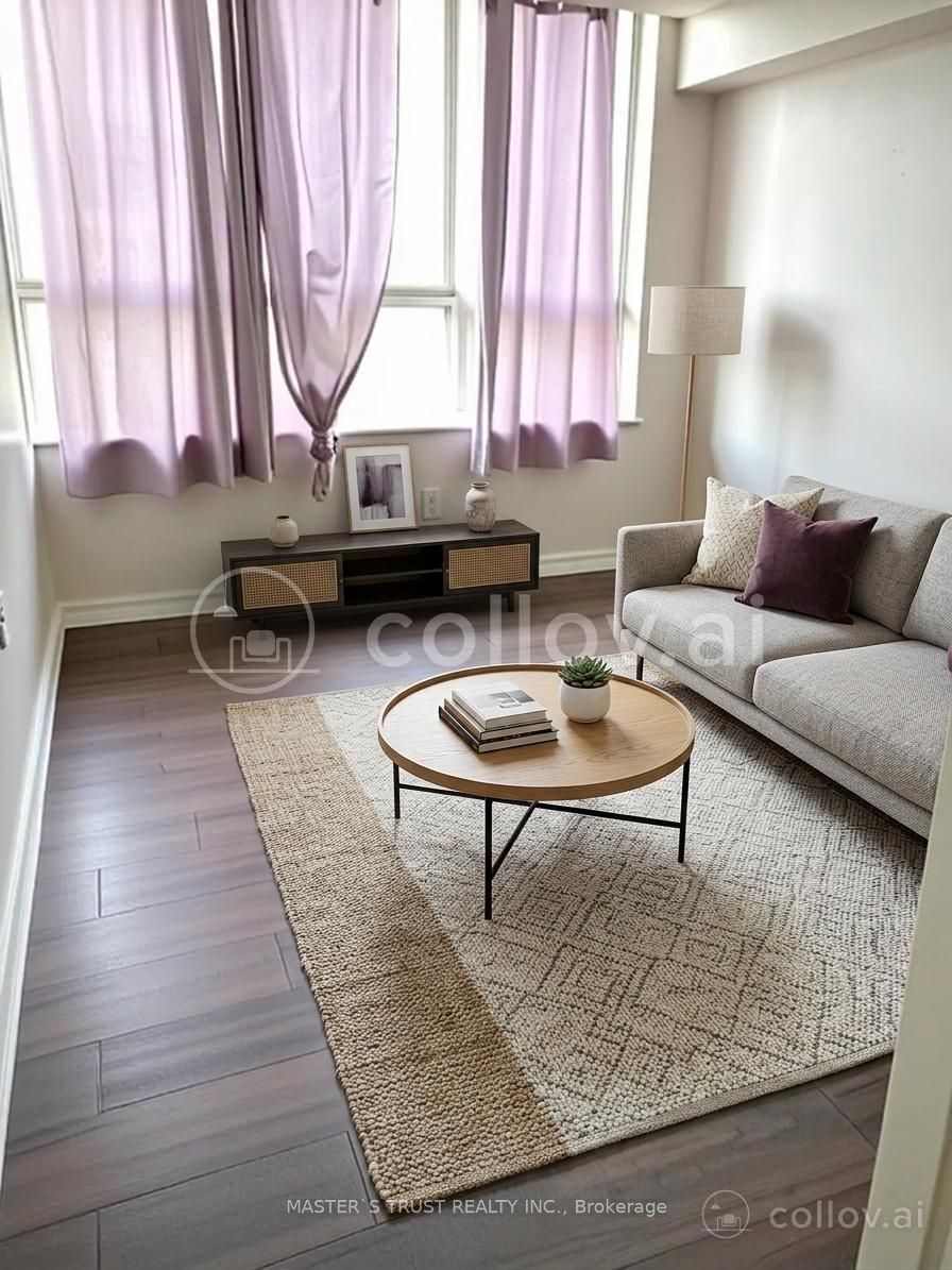 100 Lotherton Pathway 1202 Property Photo 1