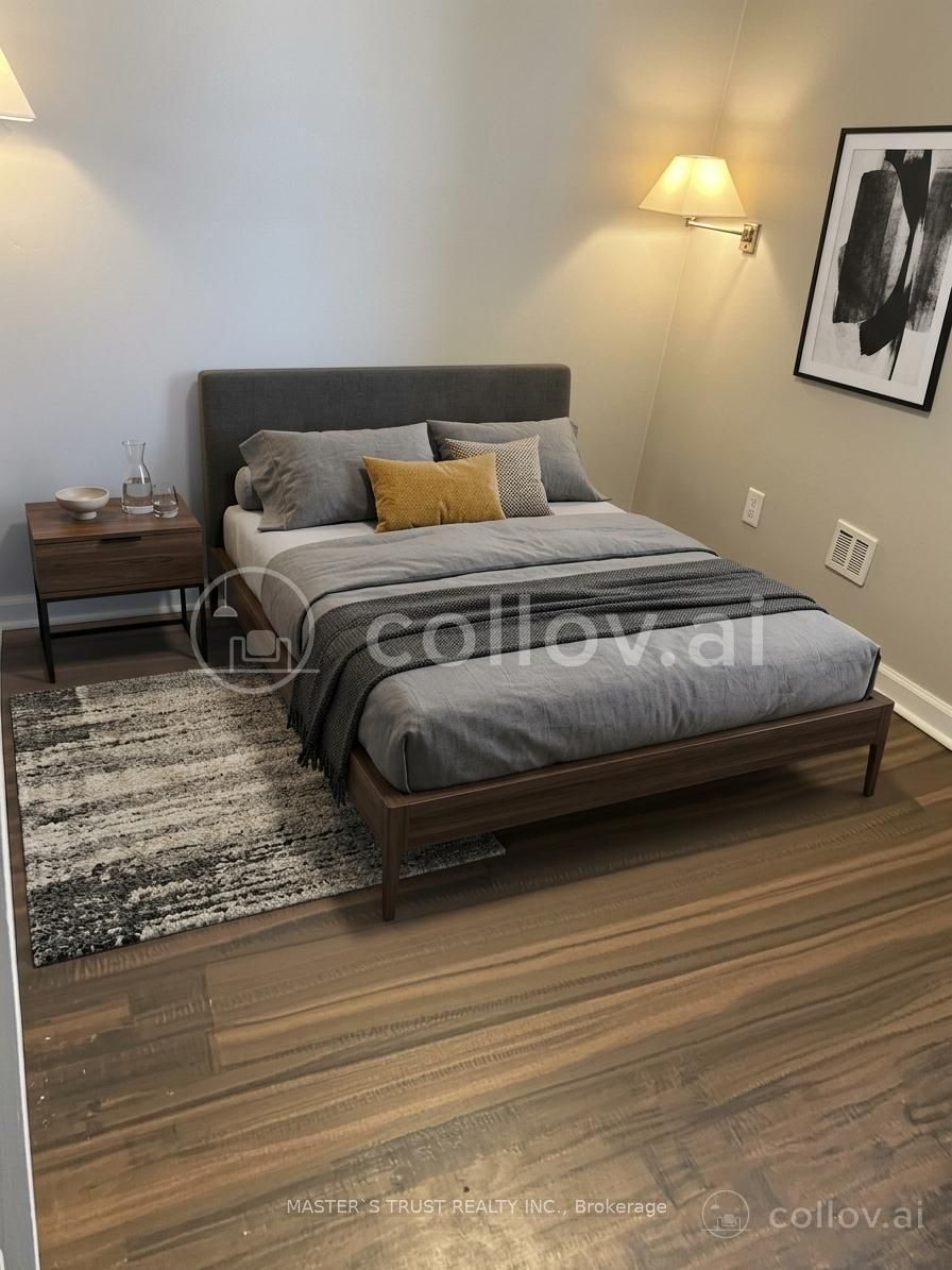 100 Lotherton Pathway 1202 Property Photo 2
