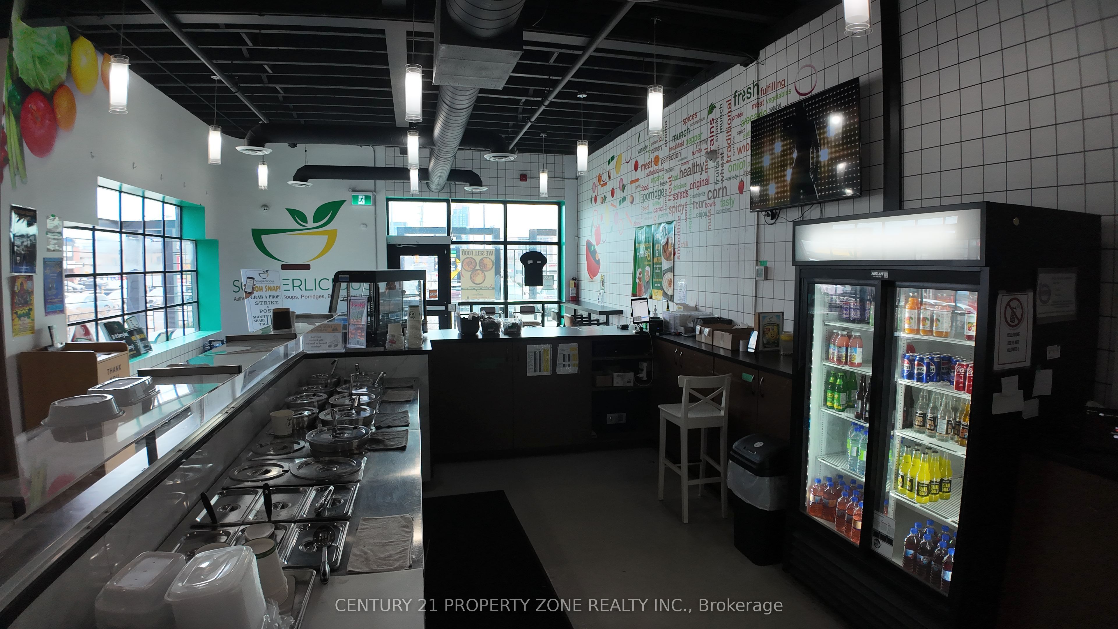 3300 Dufferin Street F Property Photo 4