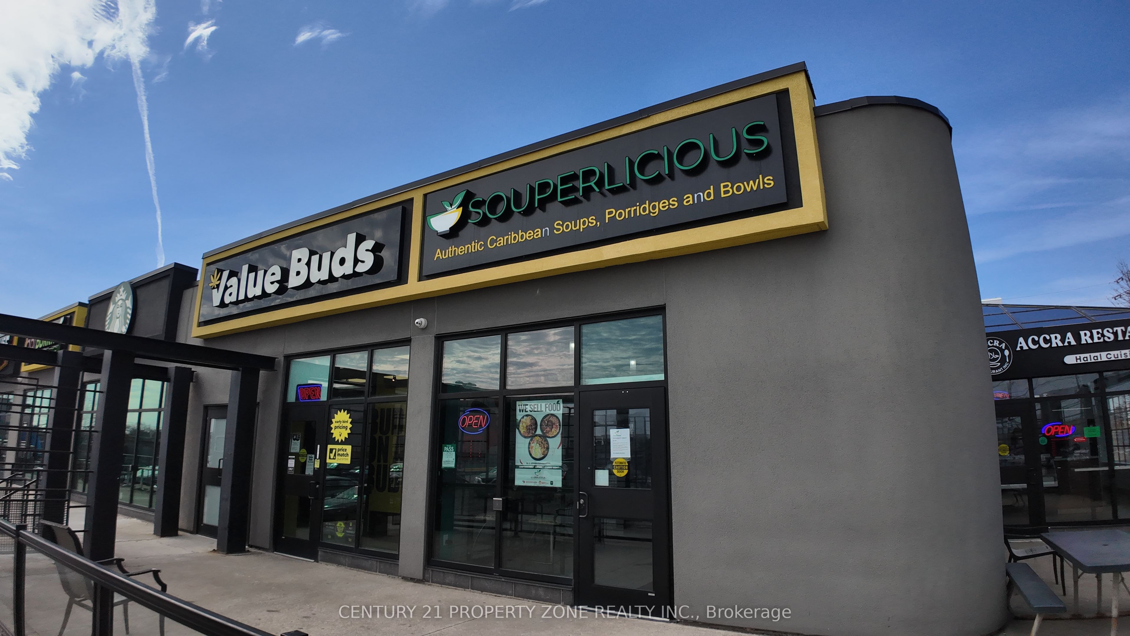 3300 Dufferin Street F Property Photo 7