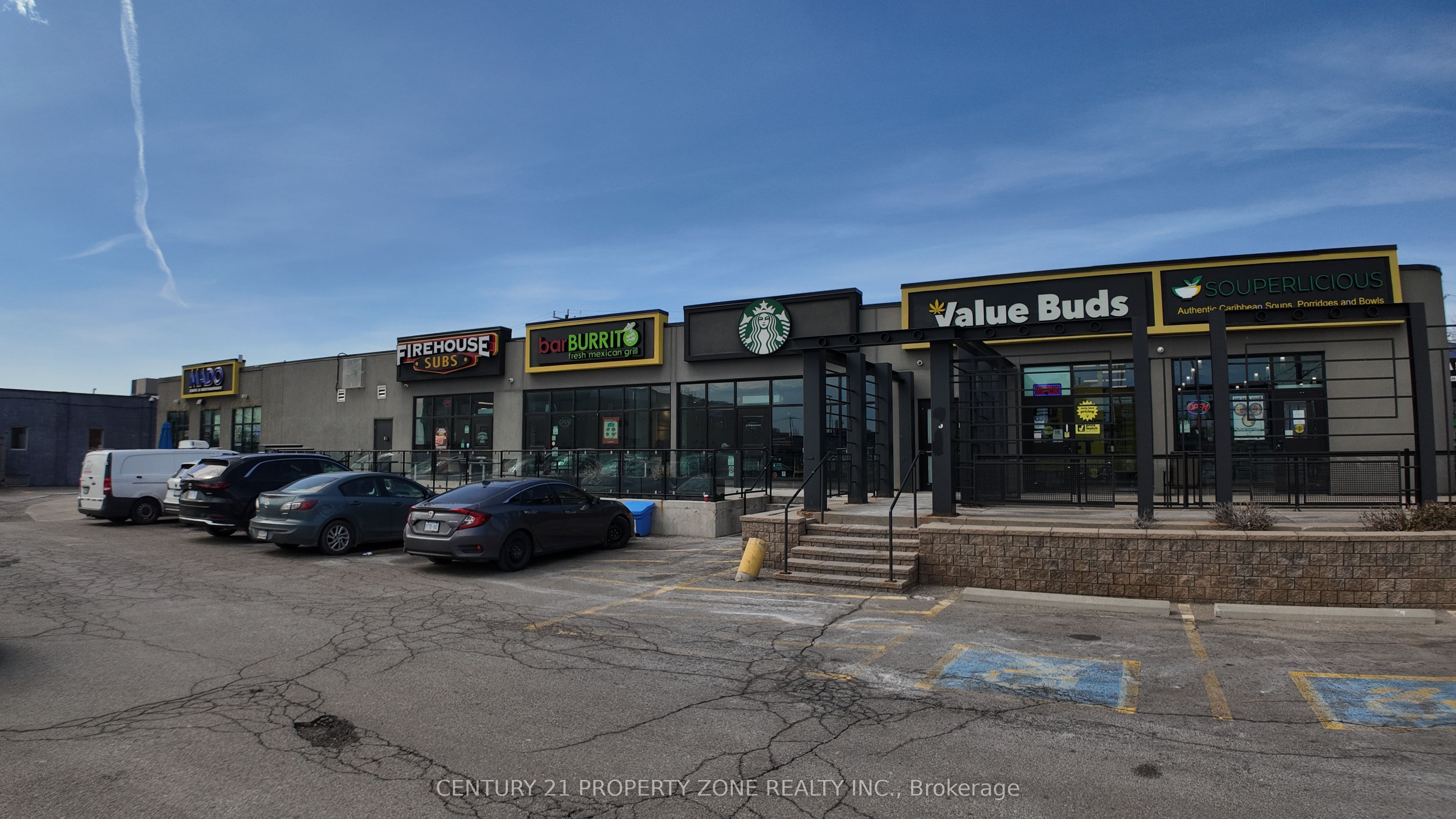 3300 Dufferin Street F Property Photo 8