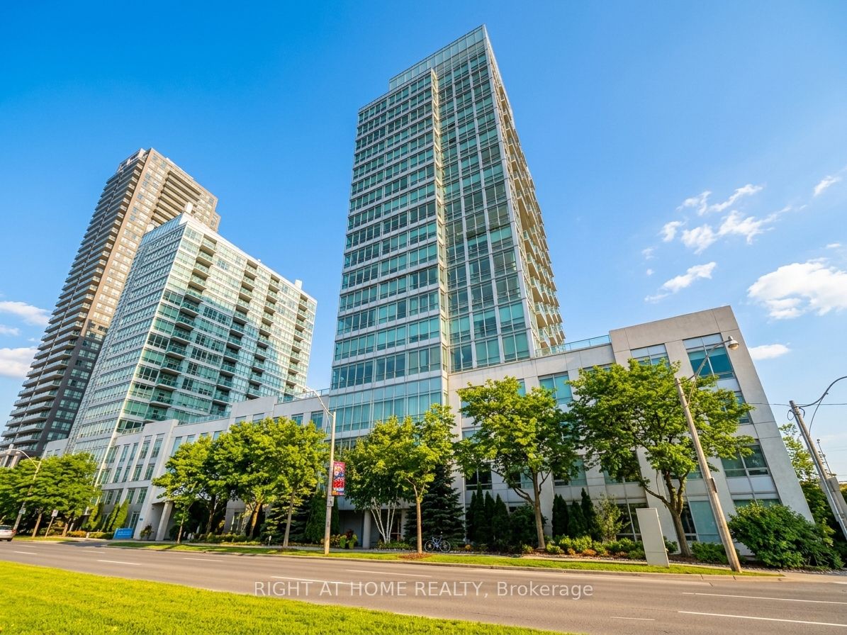 1900 Lake Shore Boulevard W 1701 Property Photo 1