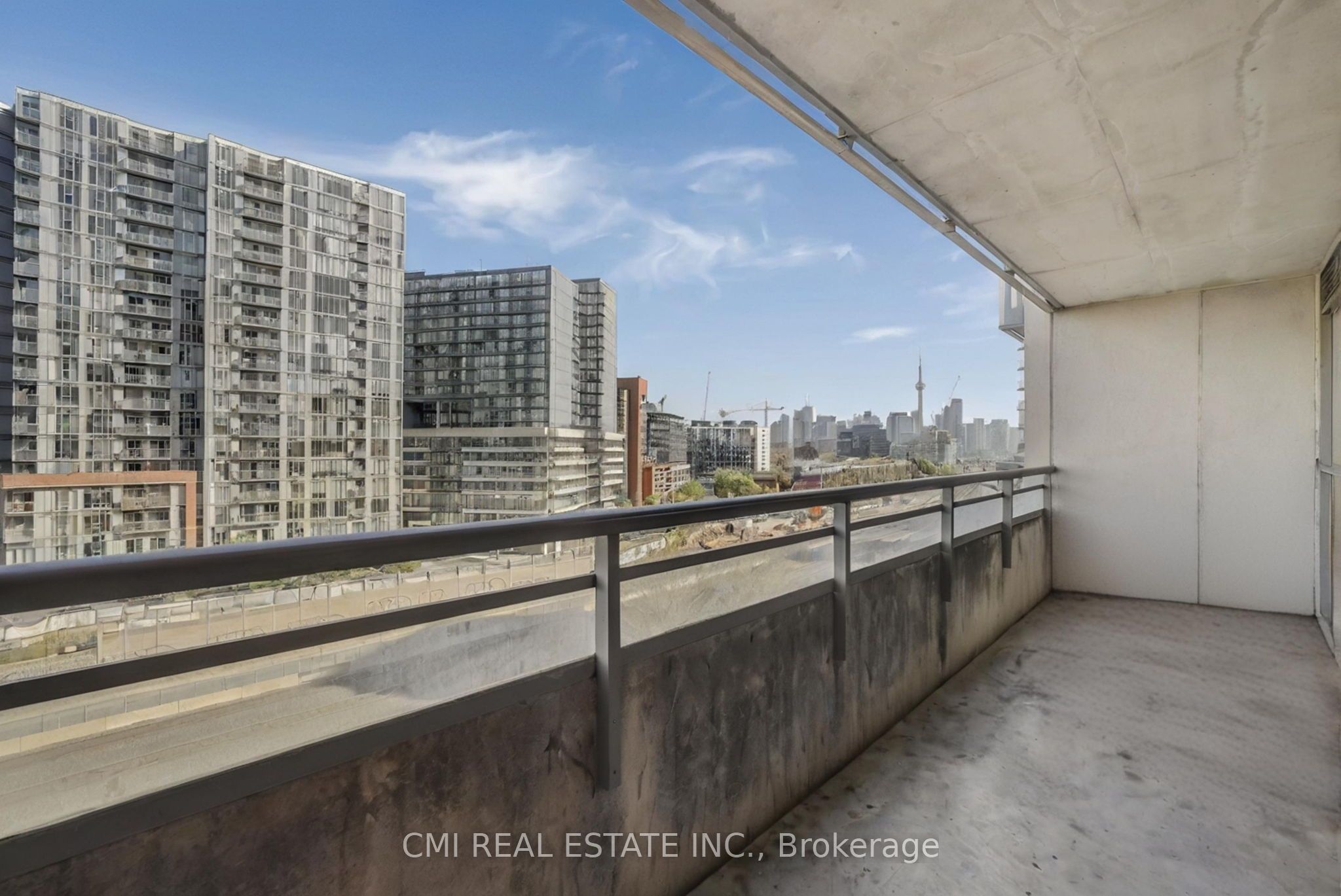 38 Joe Shuster Way 725 Property Photo 25
