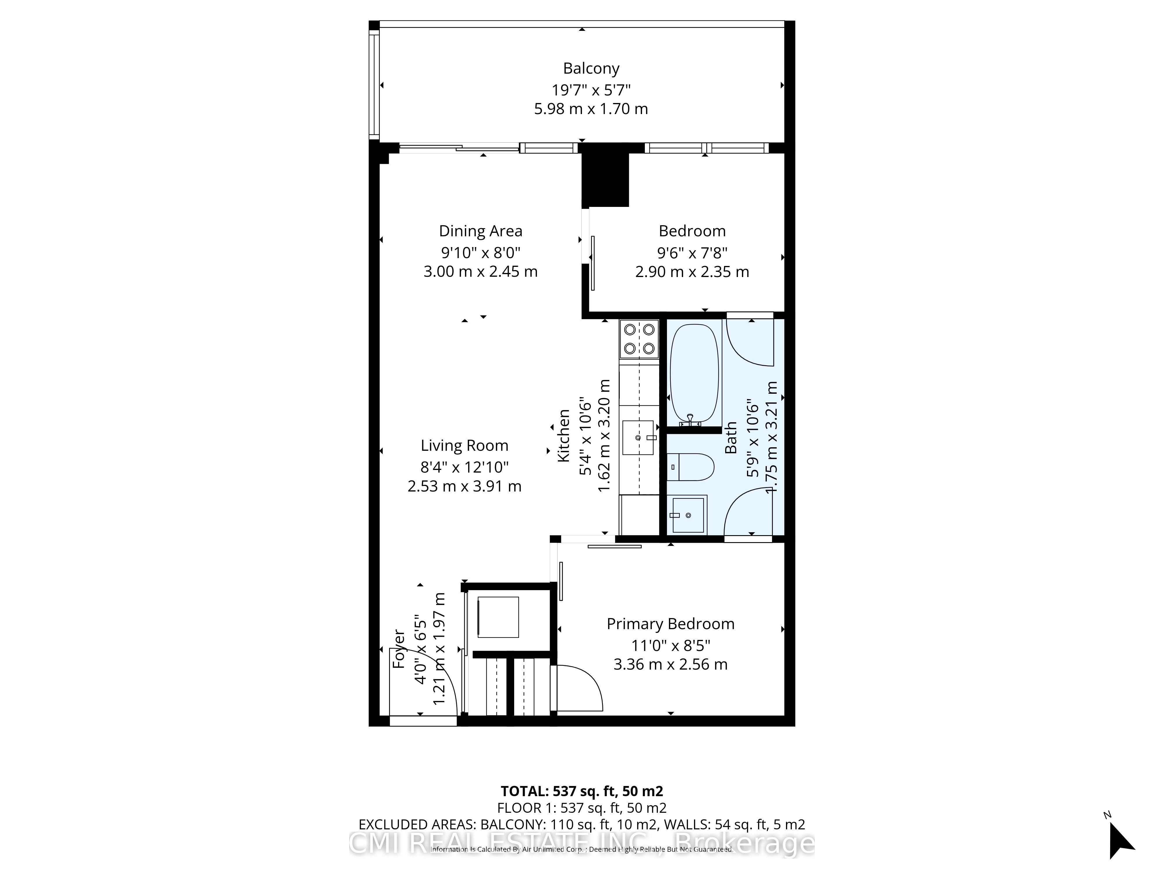 38 Joe Shuster Way 725 Property Photo 26