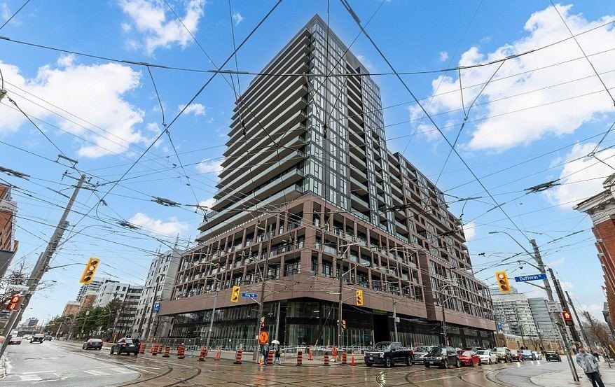 285 Dufferin Street 202 Property Photo 1