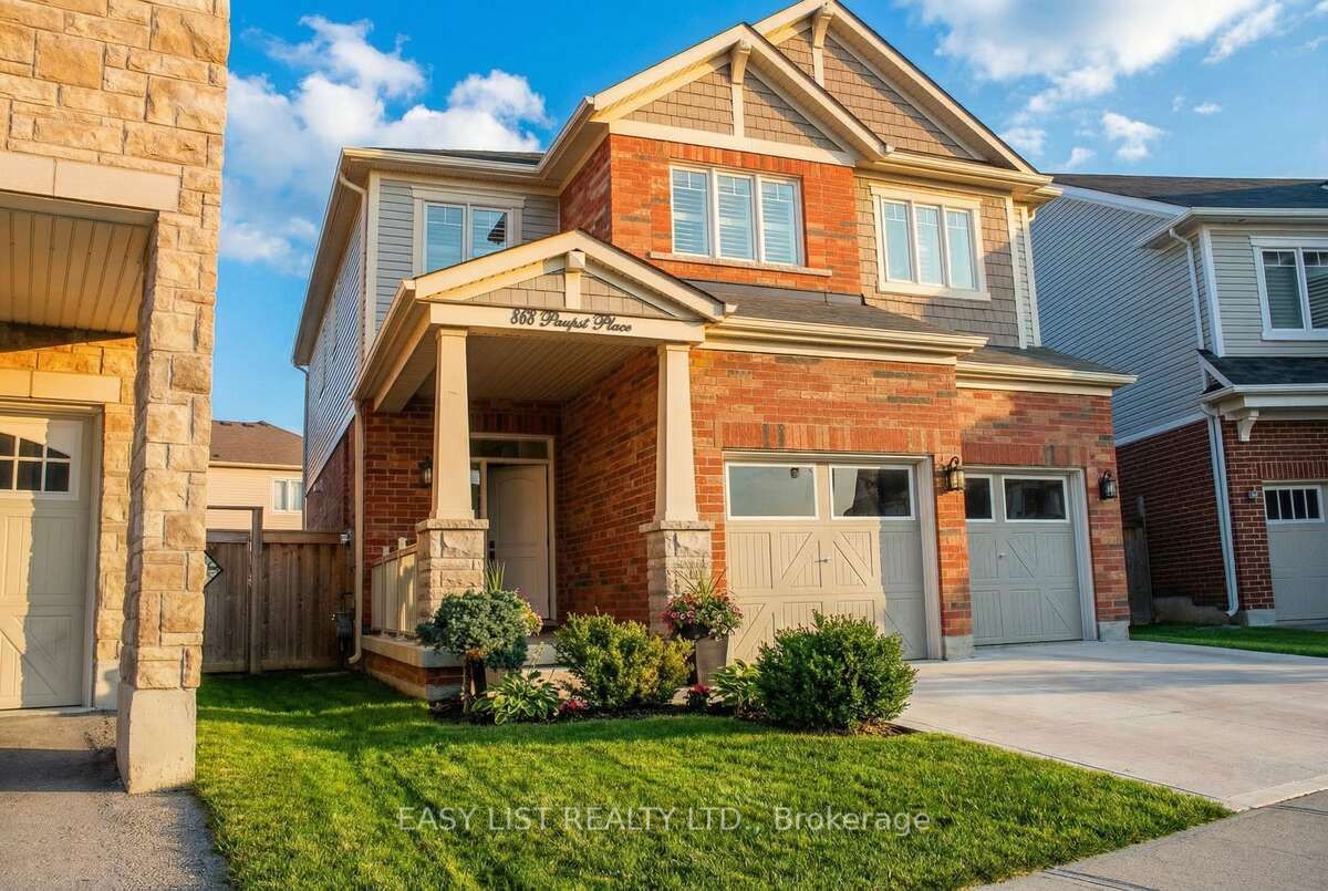 868 Paupst Place Property Photo 1