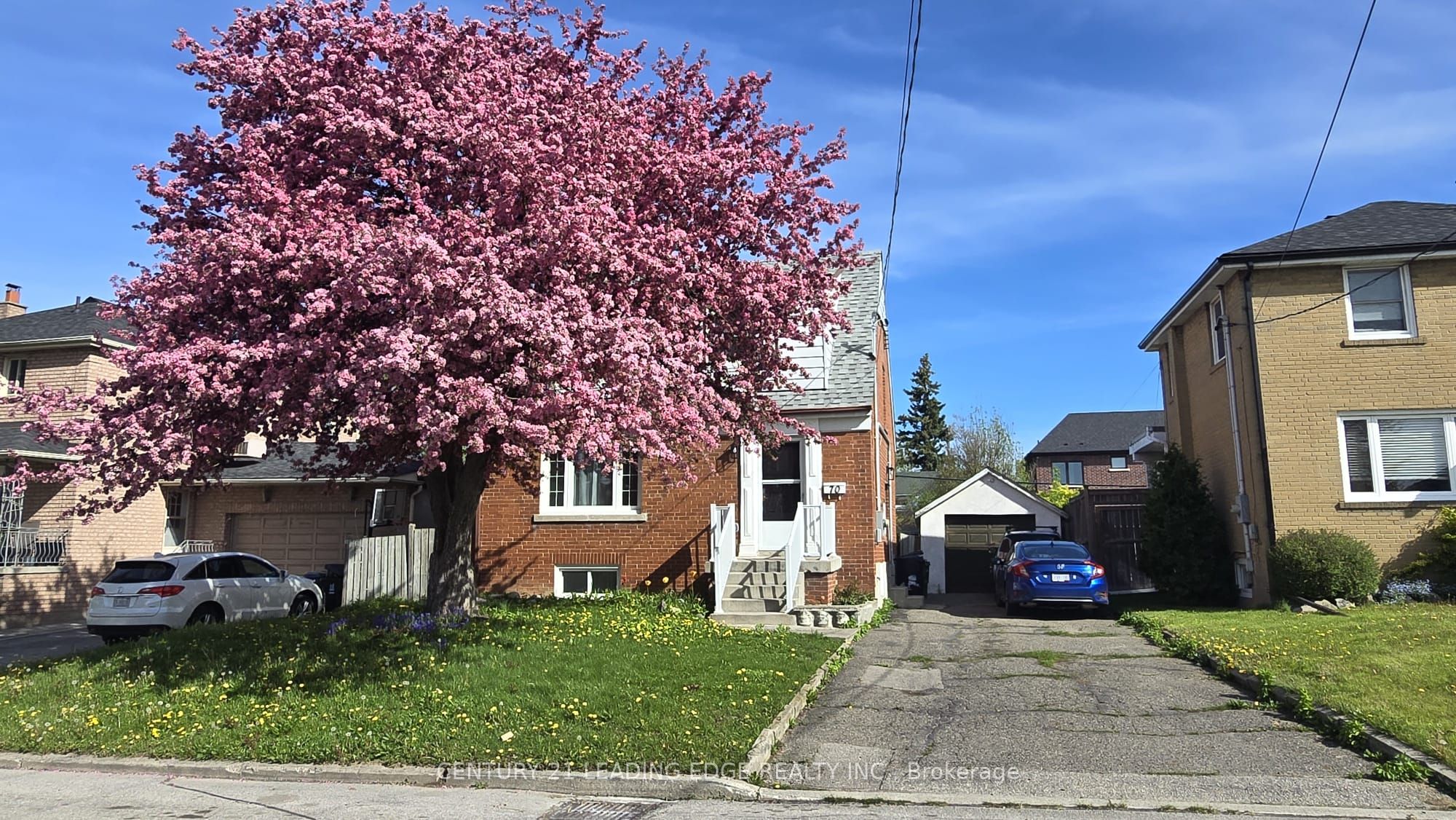 70 Westdale Drive