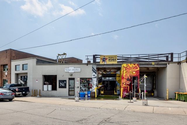 88-142 Cawthra Avenue 102 Property Photo 3