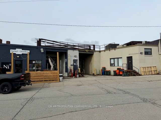 88-142 Cawthra Avenue 102 Property Photo 5