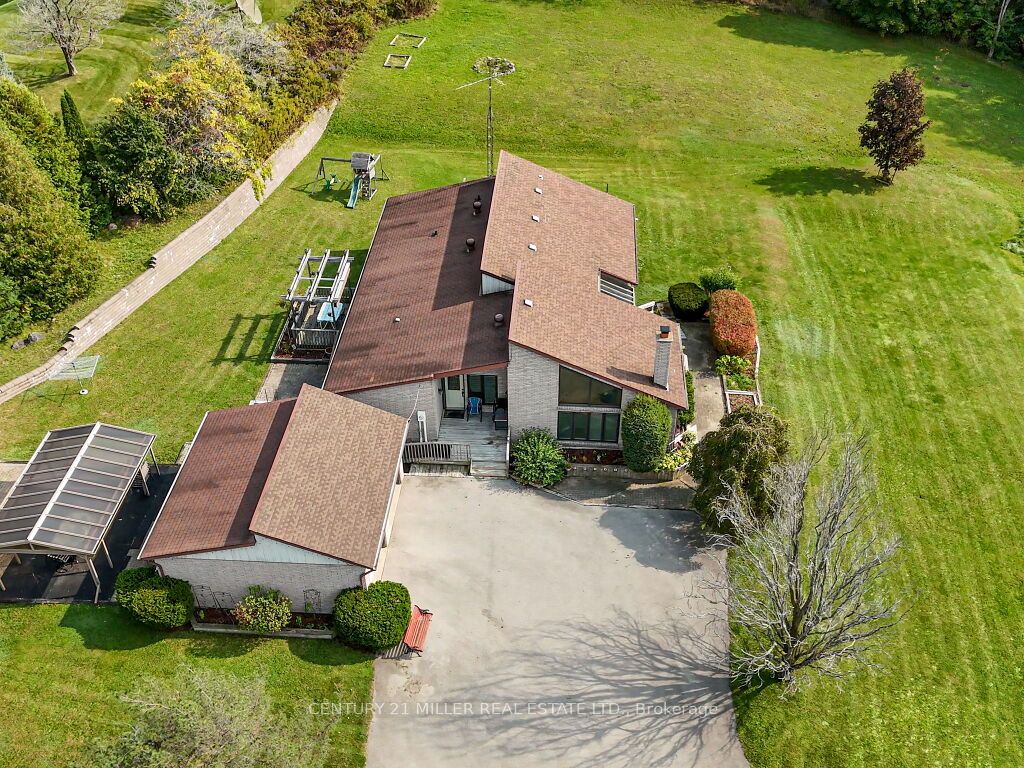 11331 Amos Drive Property Photo 1