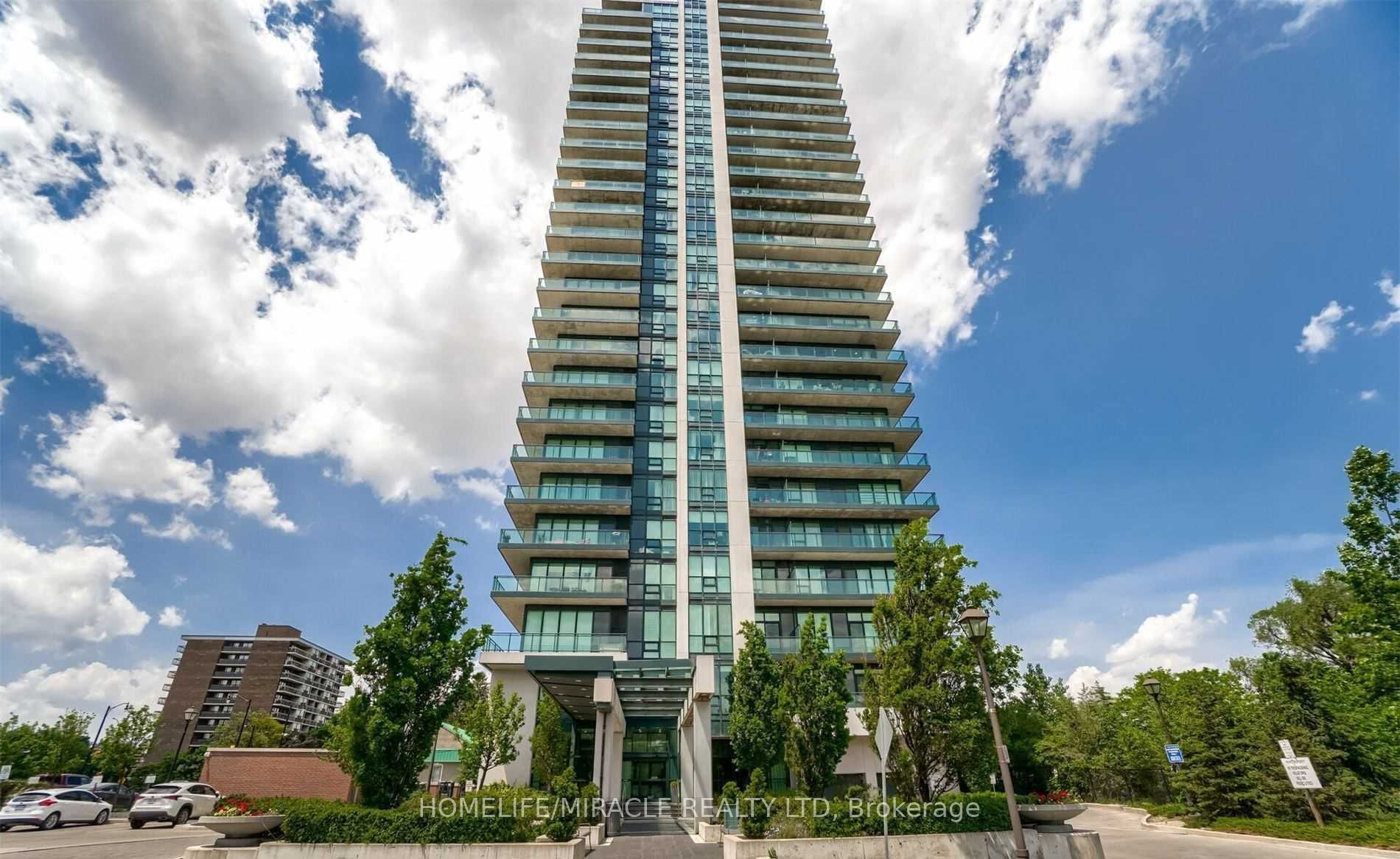 100 John Street 1002 Property Photo 1