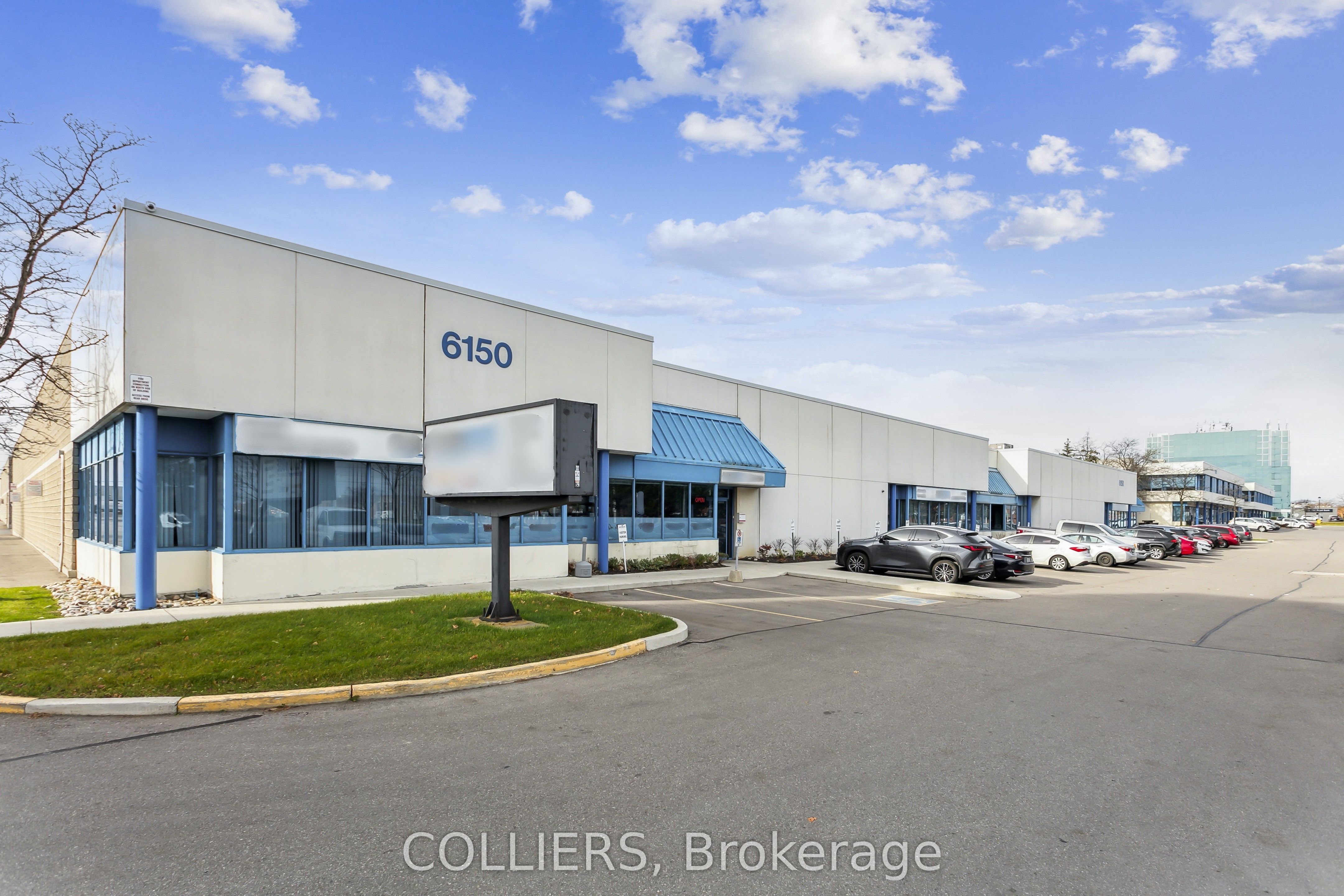 6150 Dixie Road 1-3 Property Photo 2