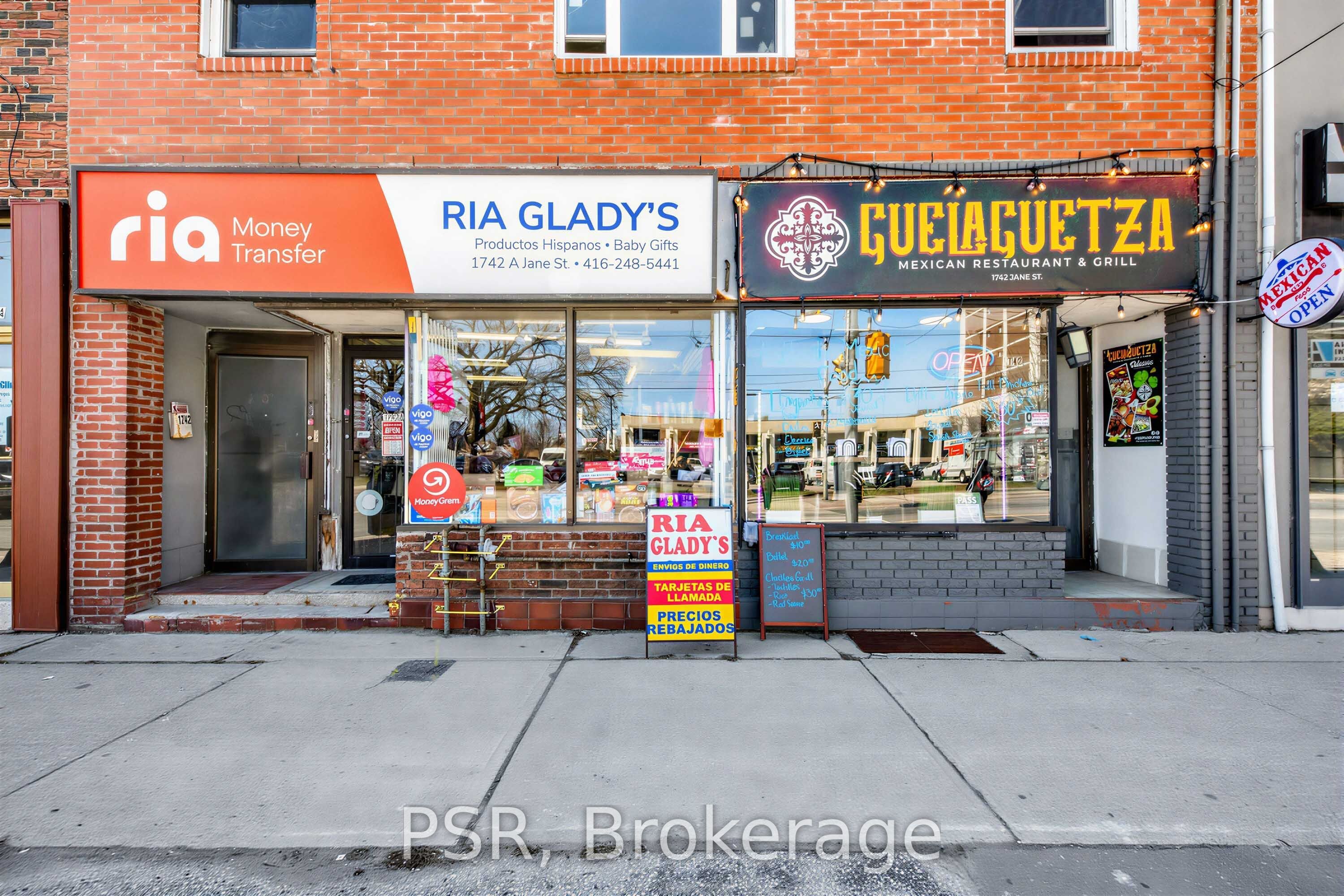 1742 Jane Street Property Photo 1