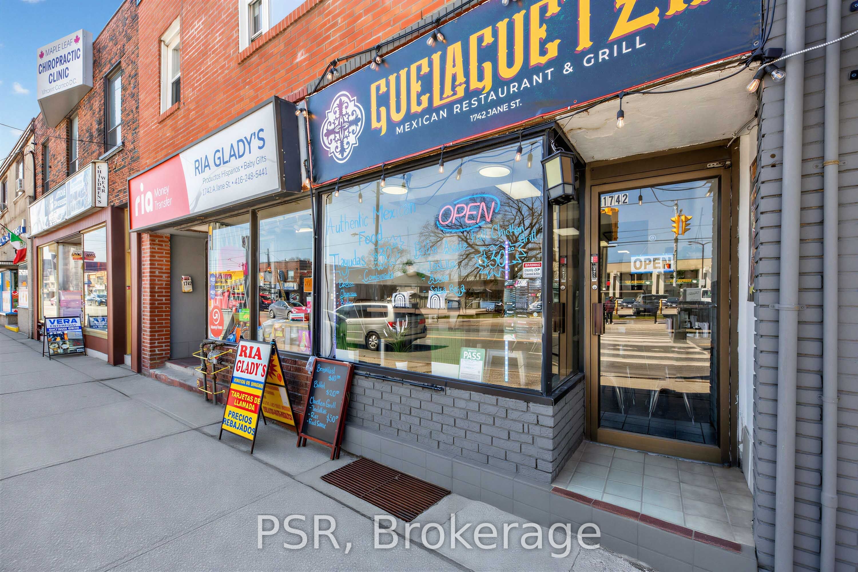 1742 Jane Street Property Photo 2