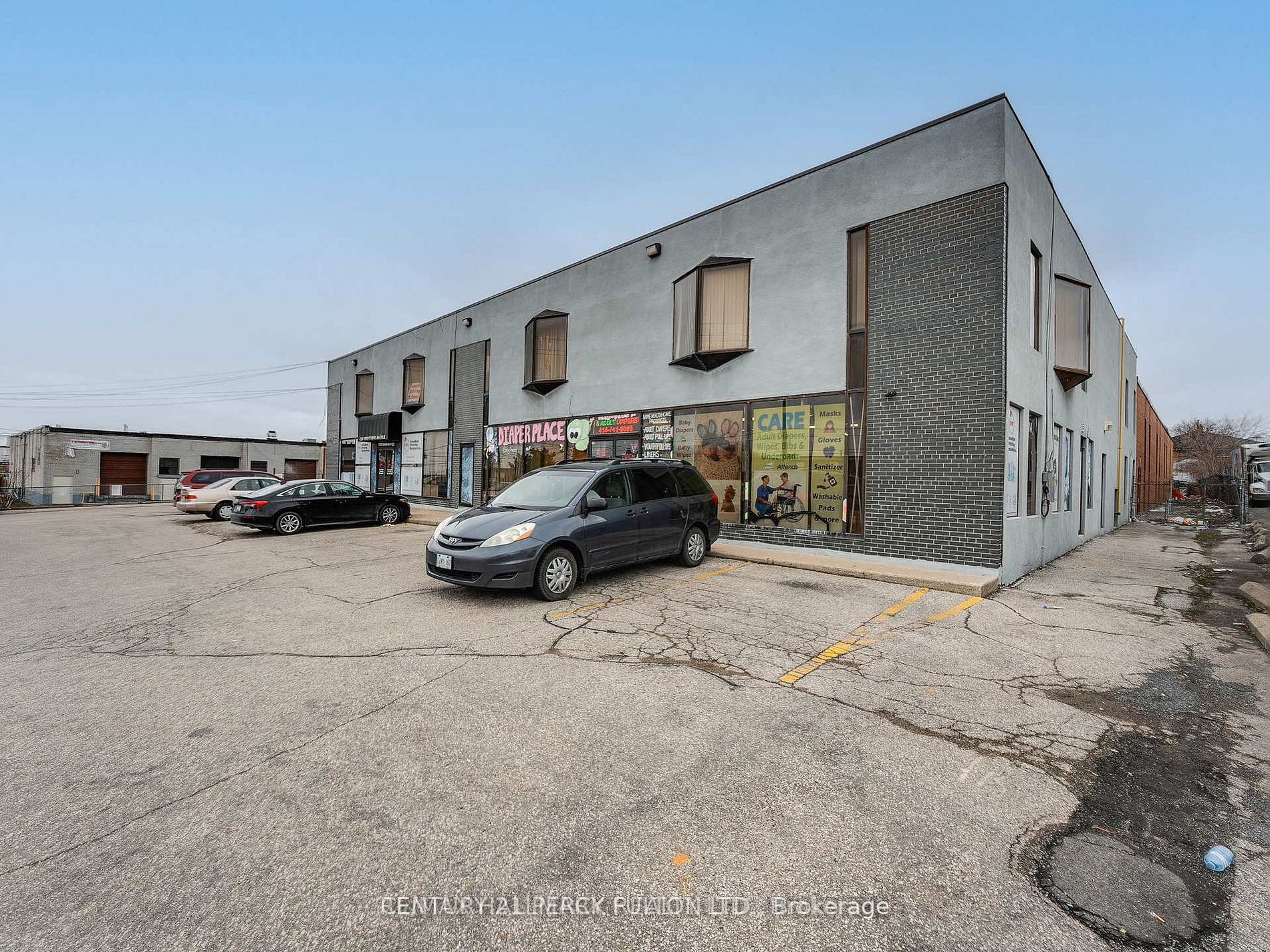 230 Eddystone Avenue 204 Property Photo 10