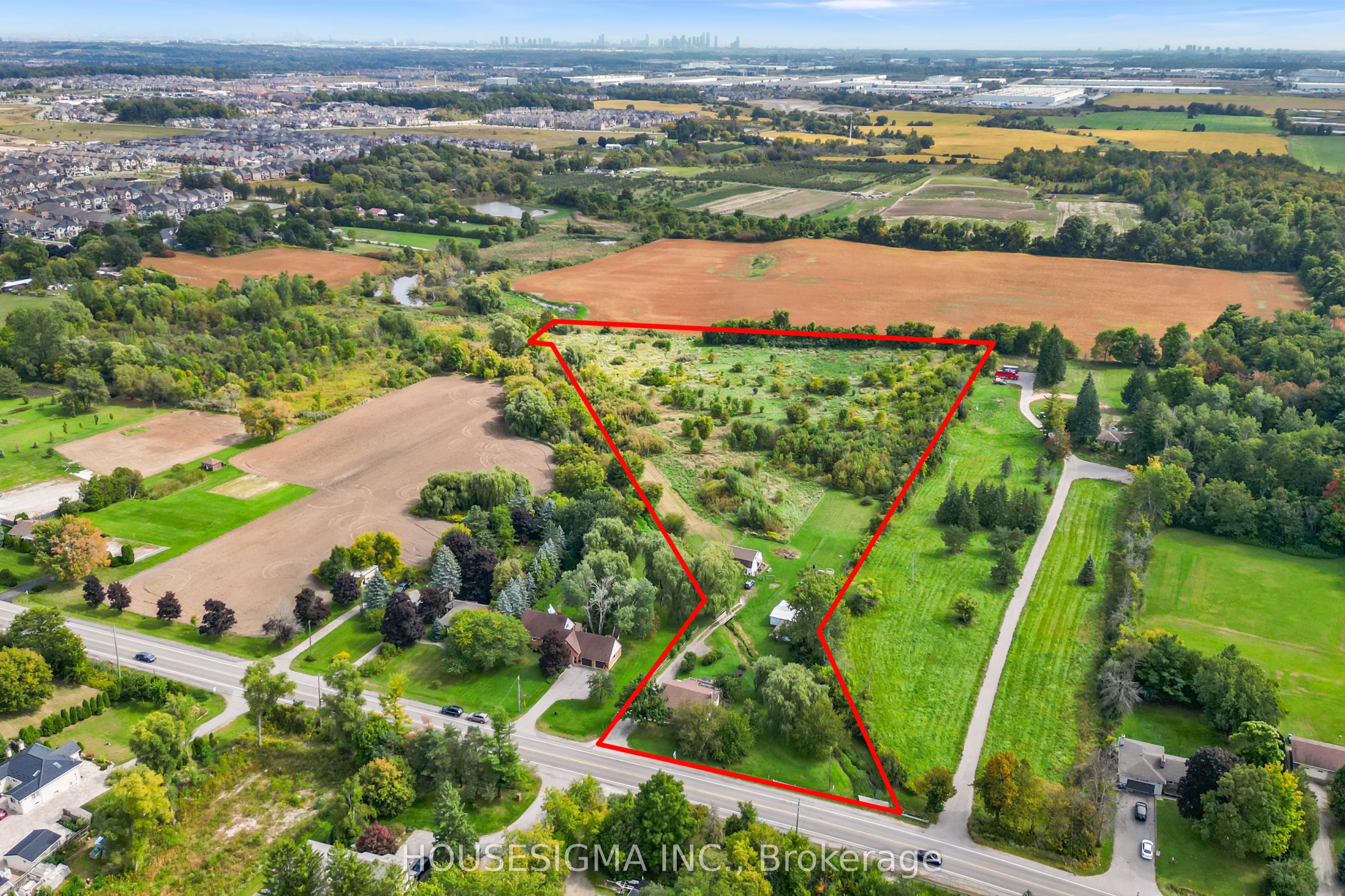 2701 Embleton Road Property Photo 1