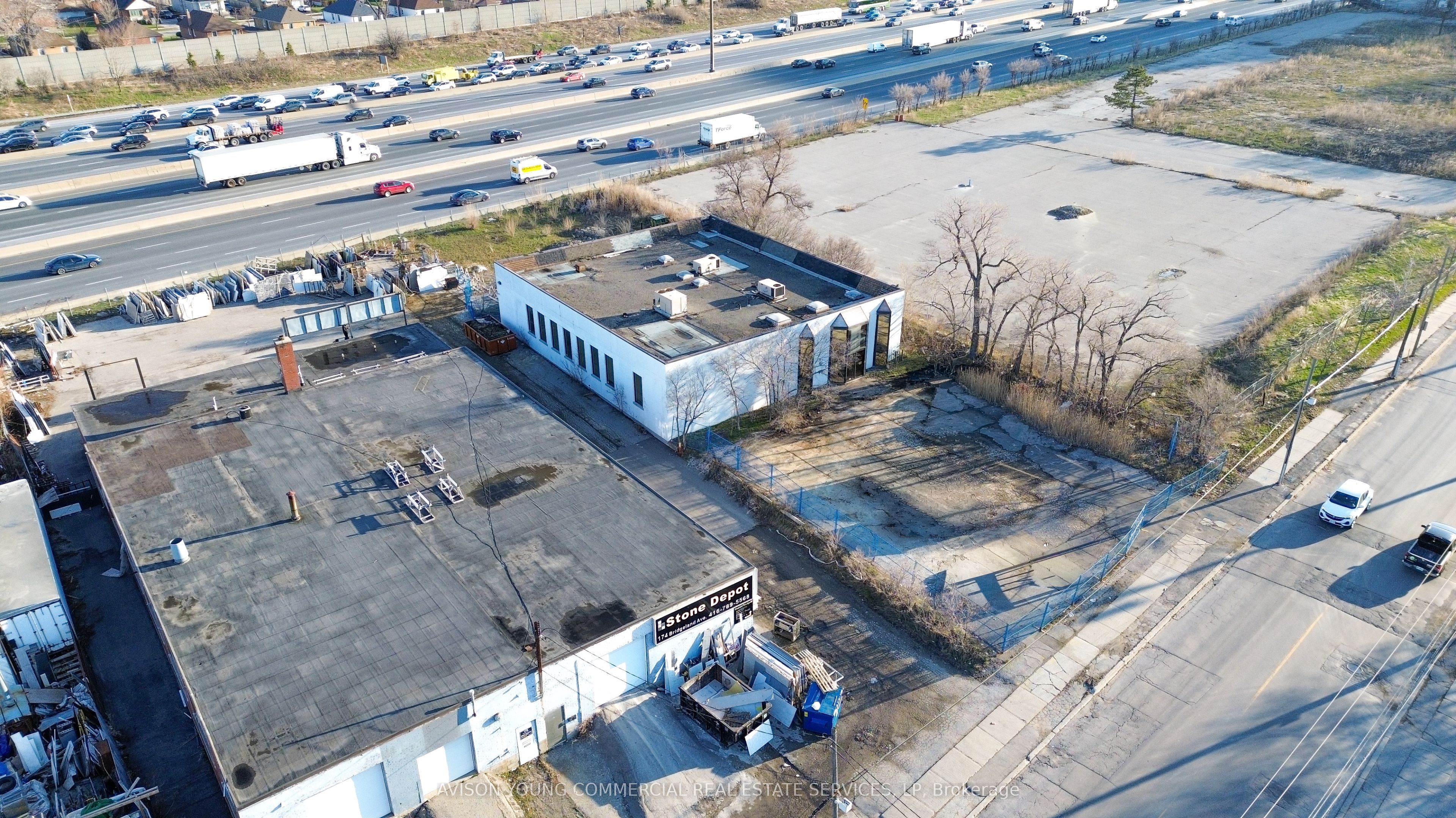 168 Bridgeland Avenue Property Photo 1