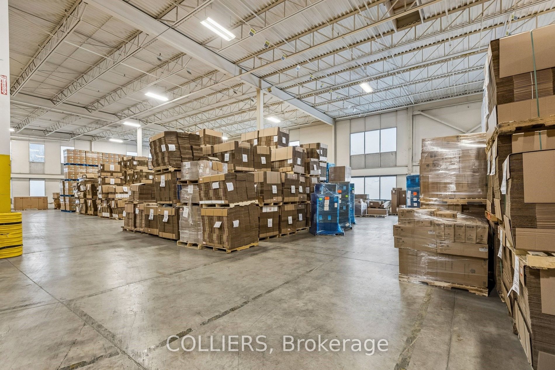 550 Industrial Drive Property Photo 3