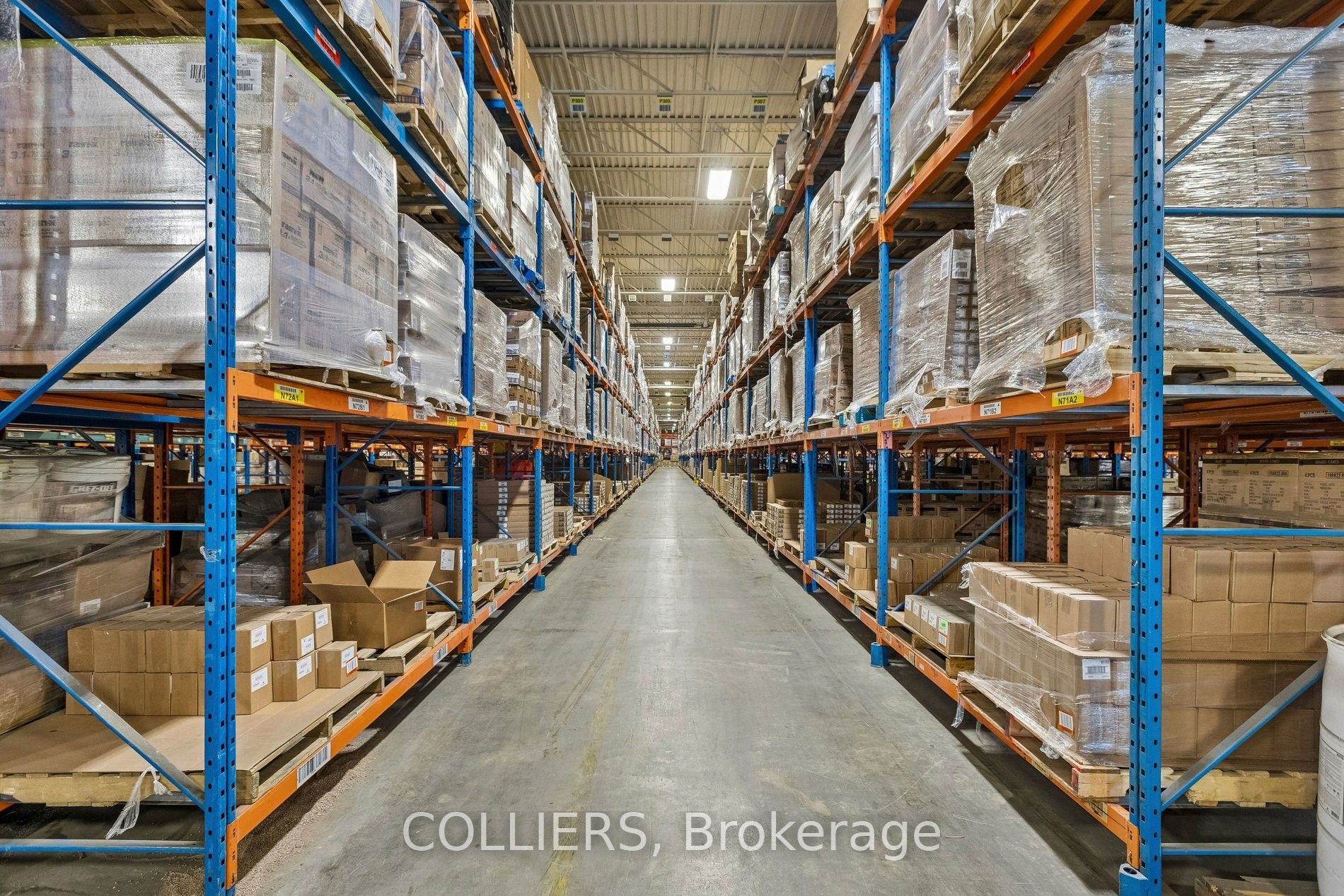 550 Industrial Drive Property Photo 4