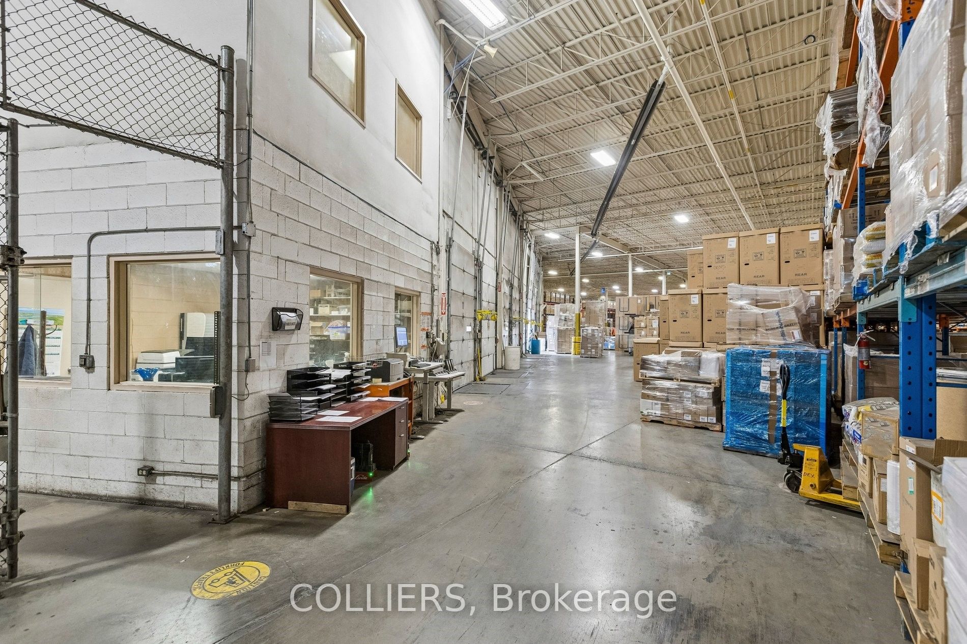550 Industrial Drive Property Photo 5