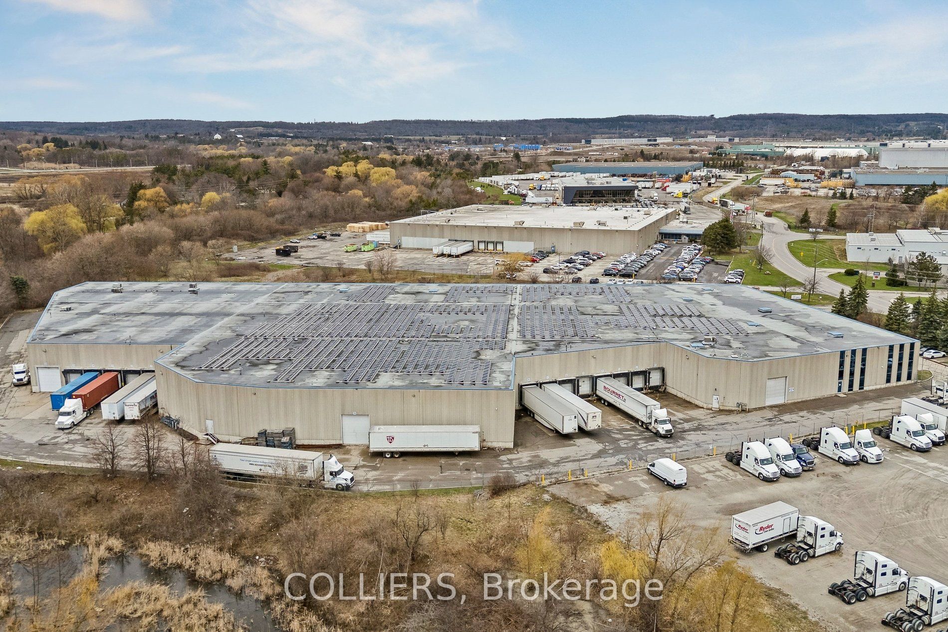 550 Industrial Drive Property Photo 10