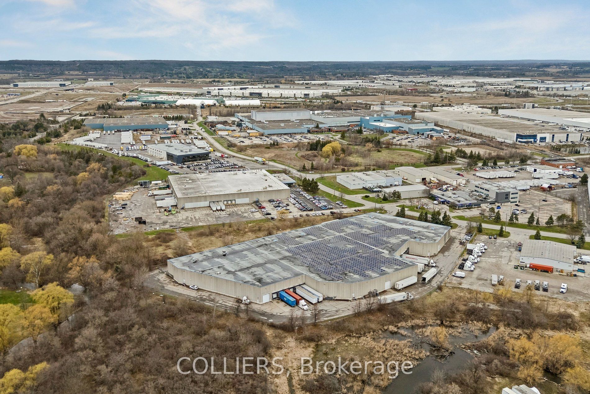 550 Industrial Drive Property Photo 11