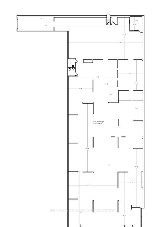 1855 Dundas Street E 21 Property Photo 1