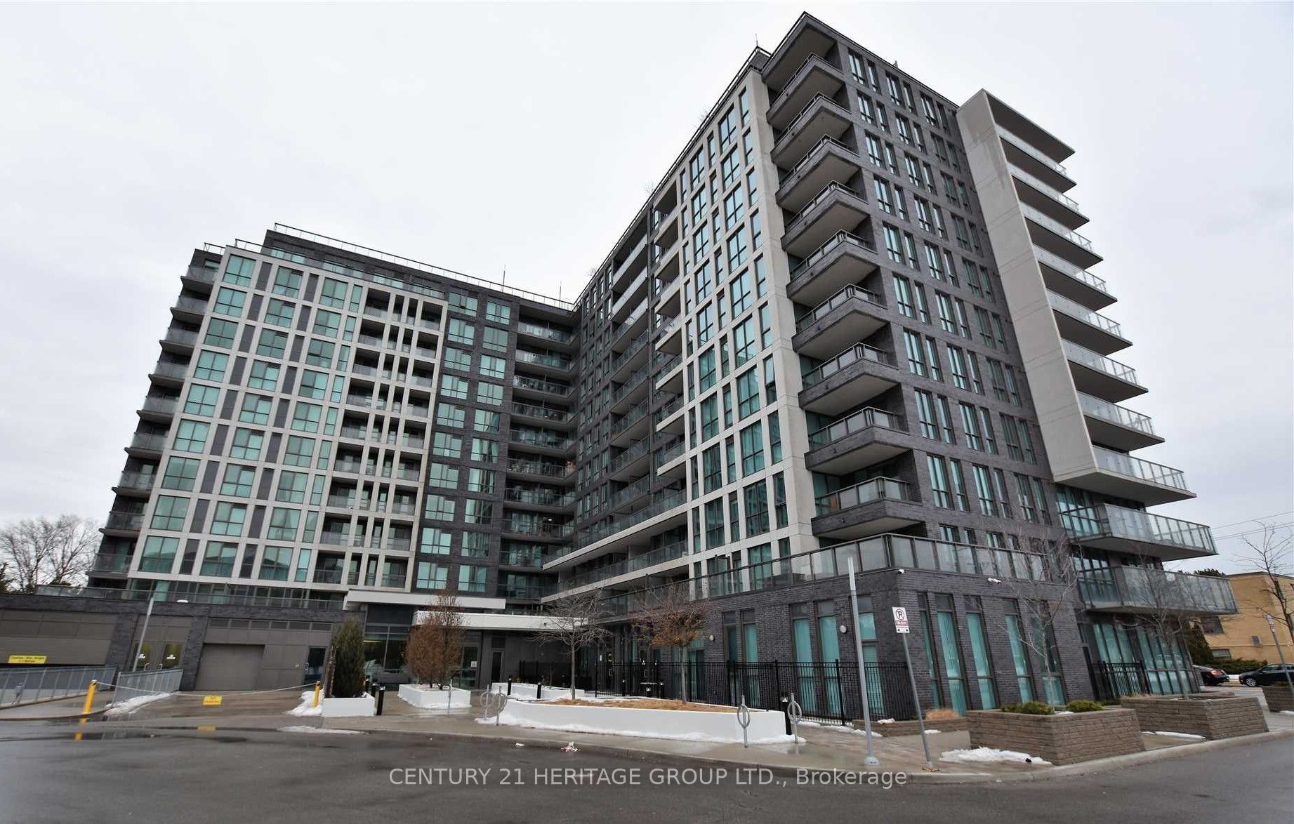 80 Esther Lorrie Drive 709 Property Photo 1