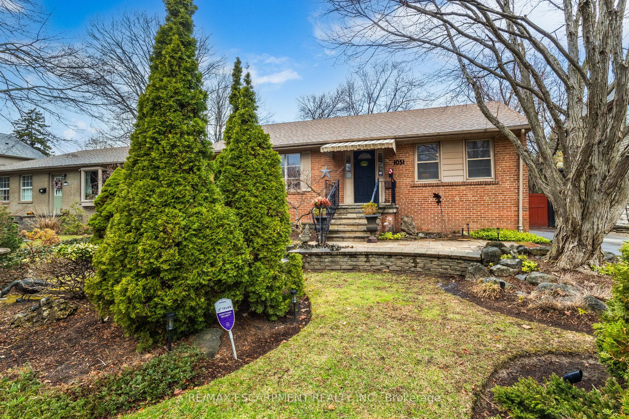 1051 Melvin Avenue Property Photo 2