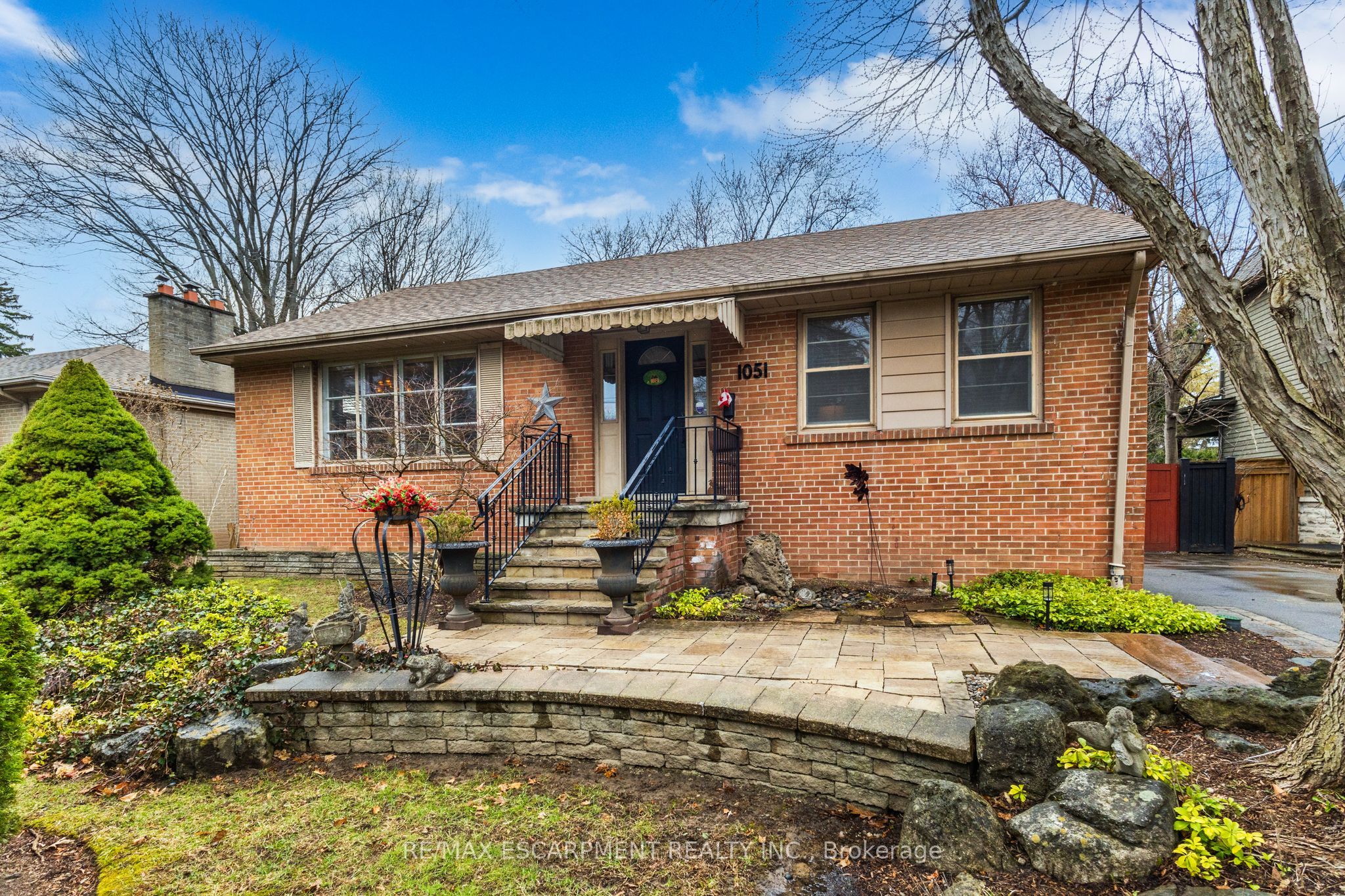 1051 Melvin Avenue Property Photo 3