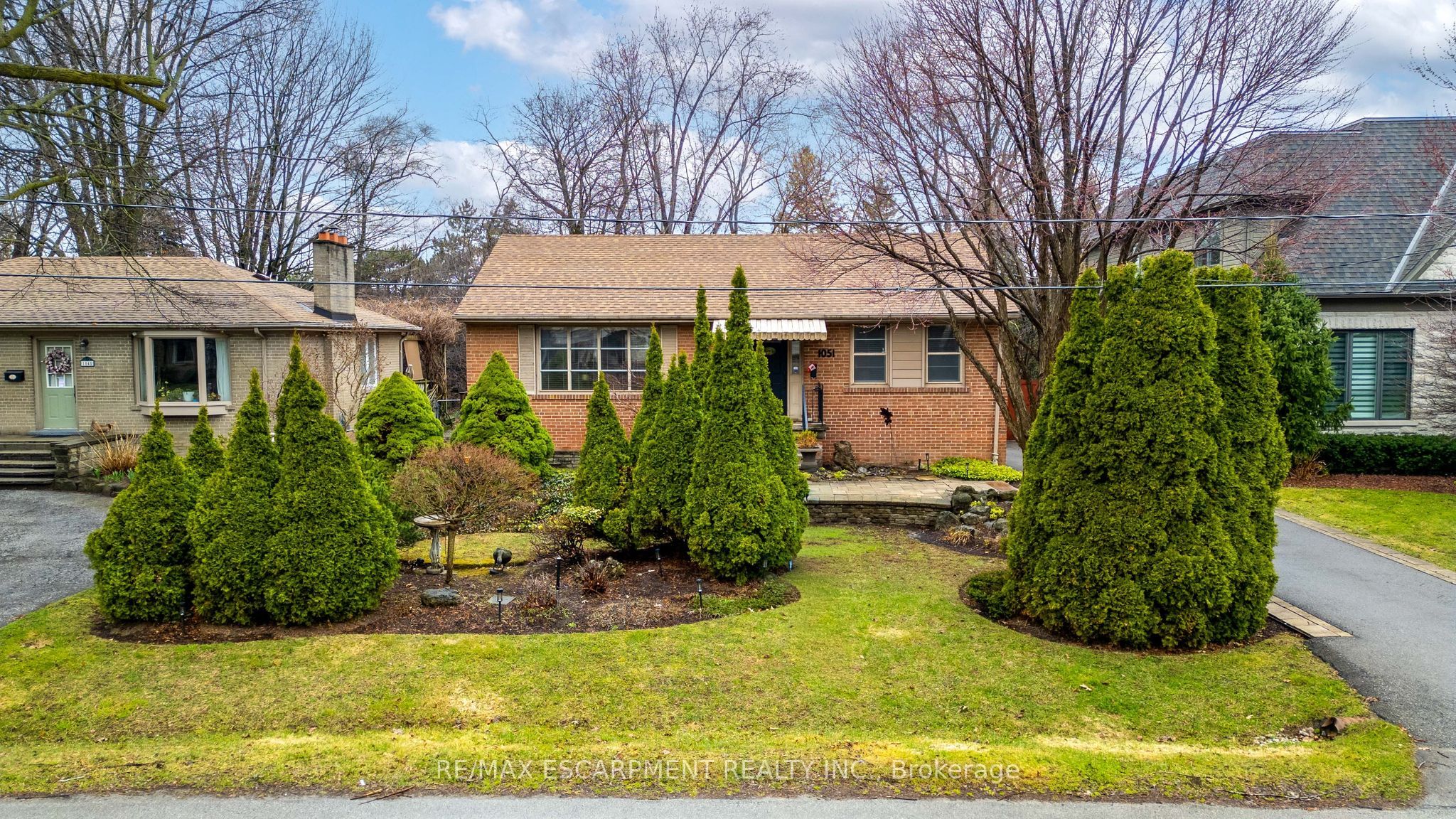 1051 Melvin Avenue Property Photo 4