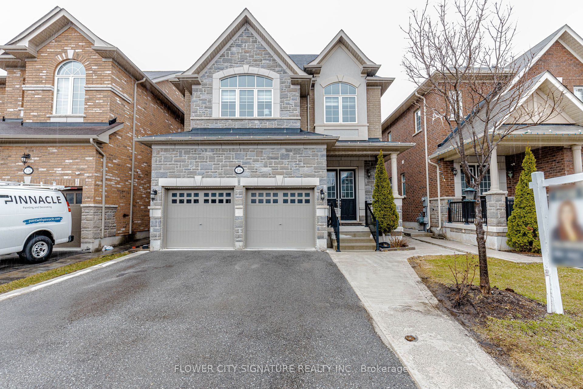116 Morningside Drive N