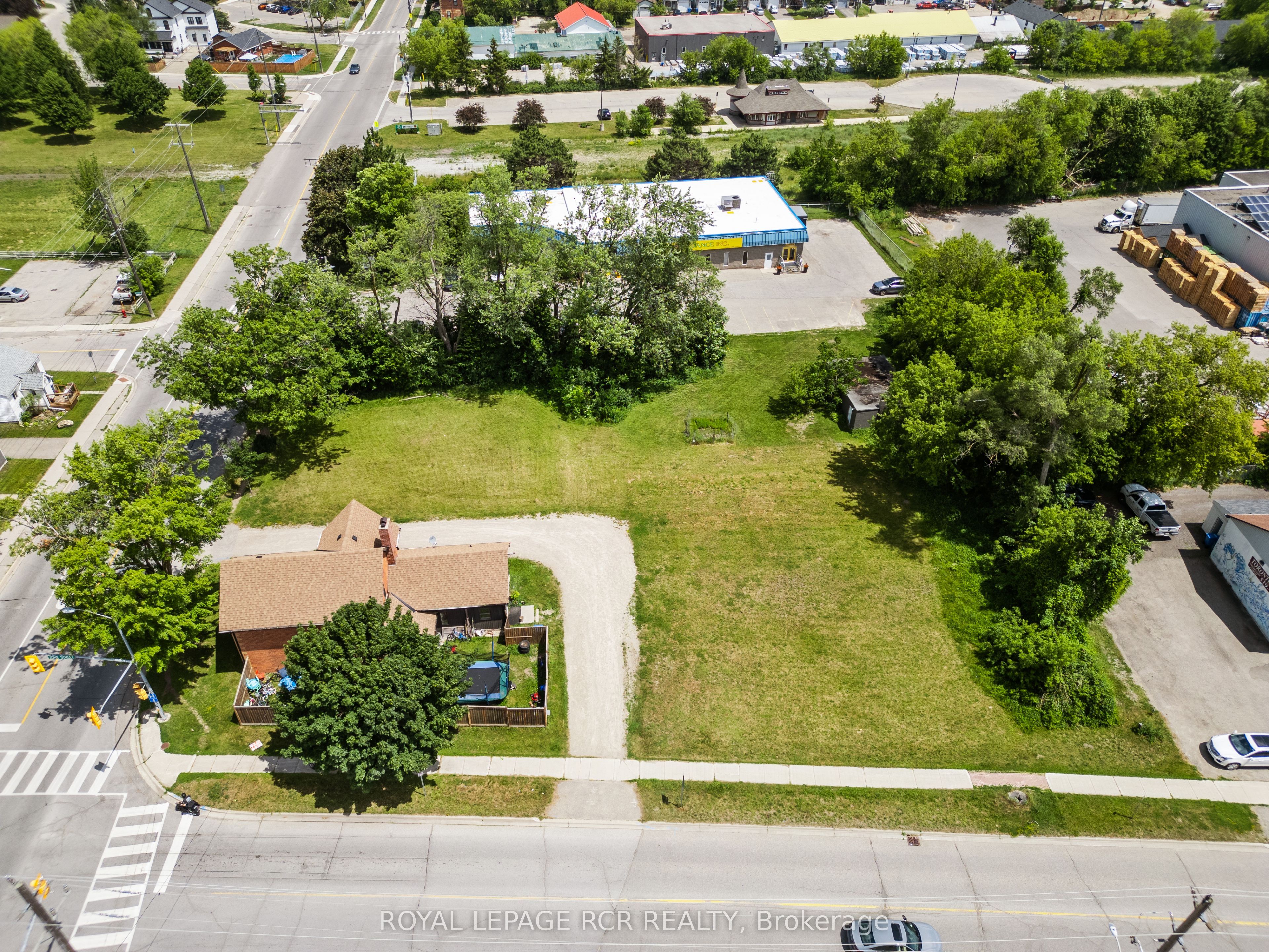 53 Town Line Property Photo 1