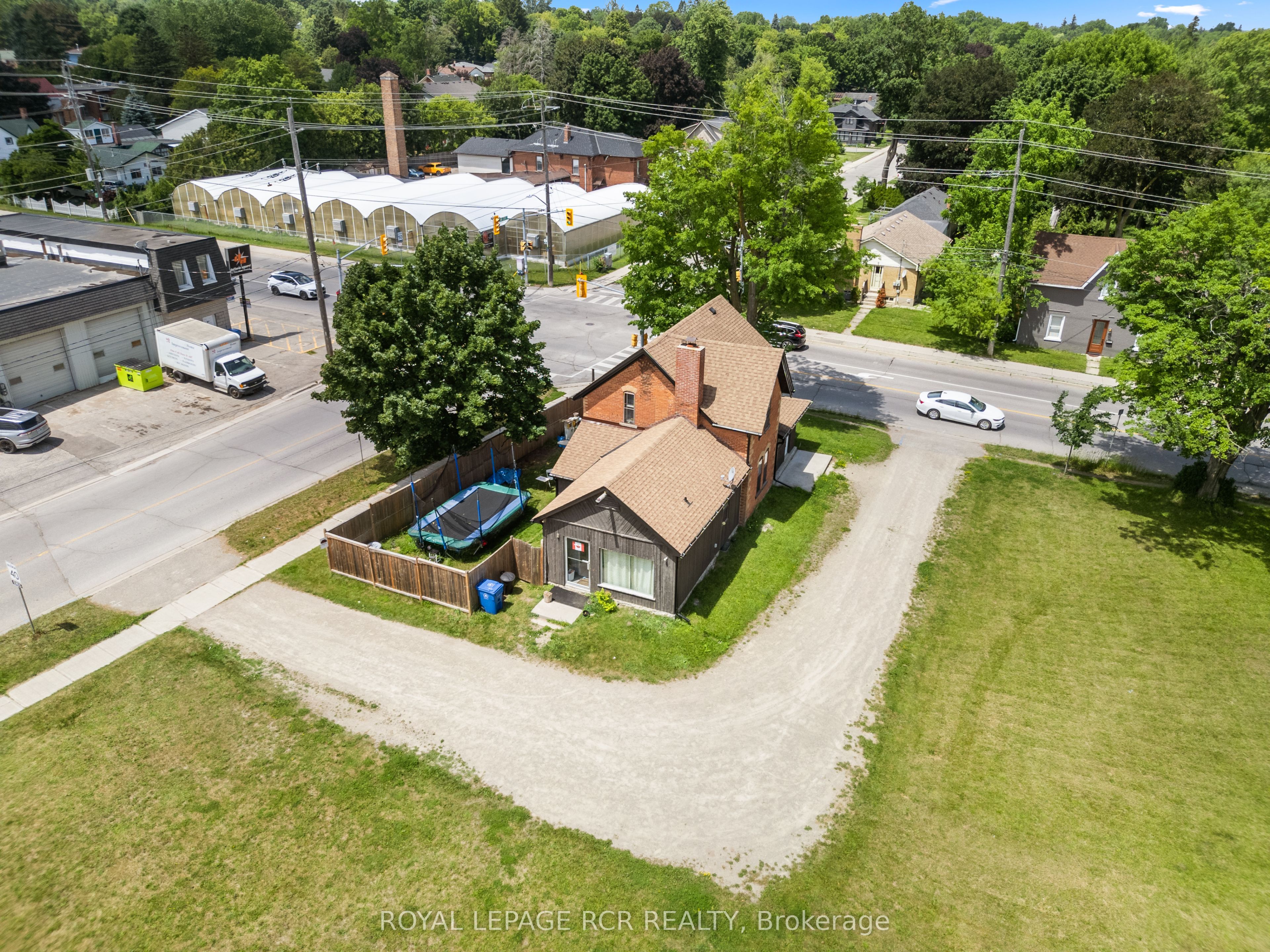 53 Town Line Property Photo 3