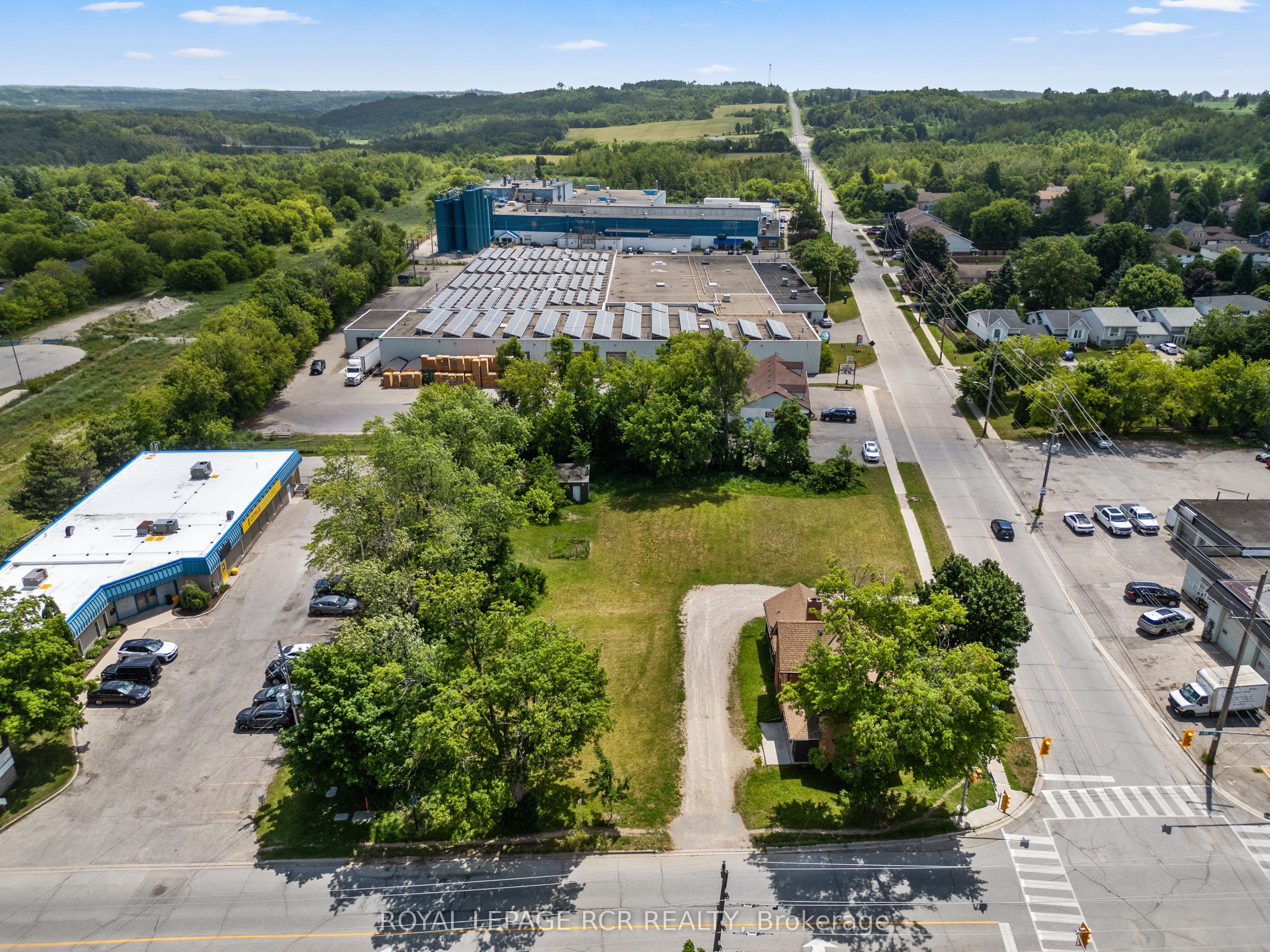 53 Town Line Property Photo 34