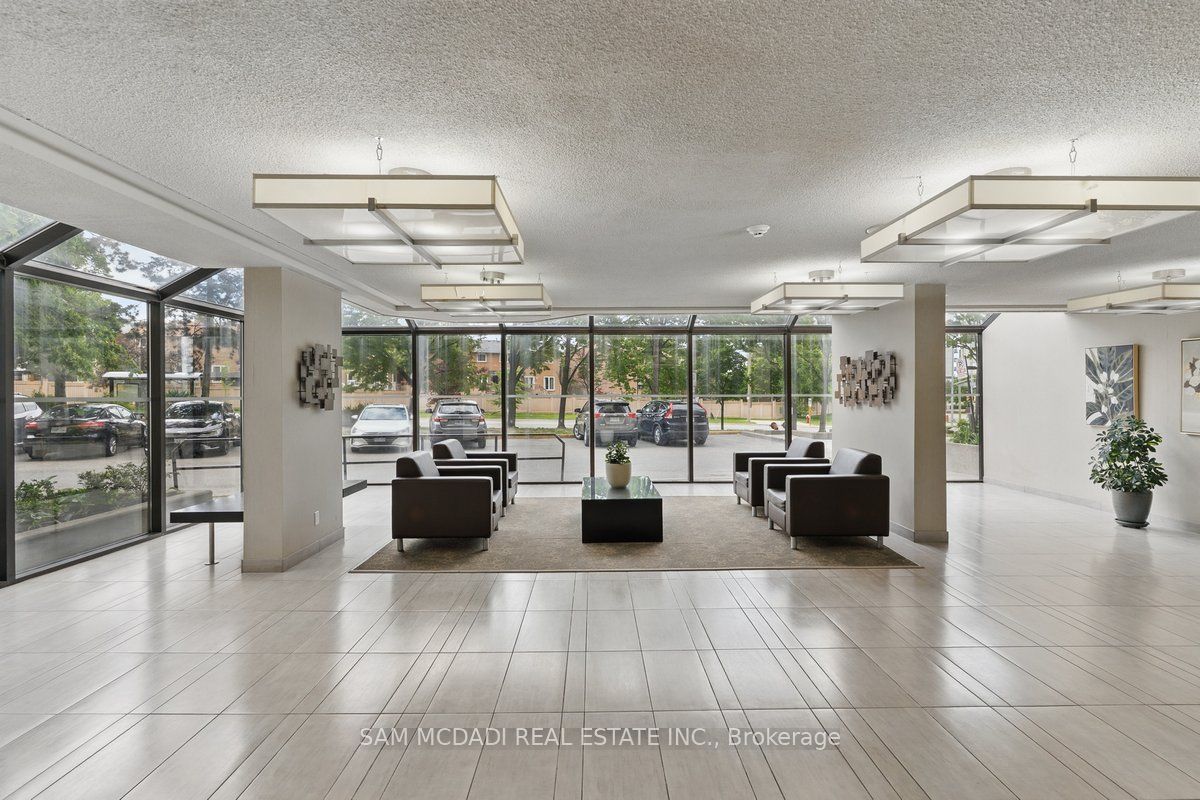 200 Robert Speck Parkway 1203 Property Photo 3