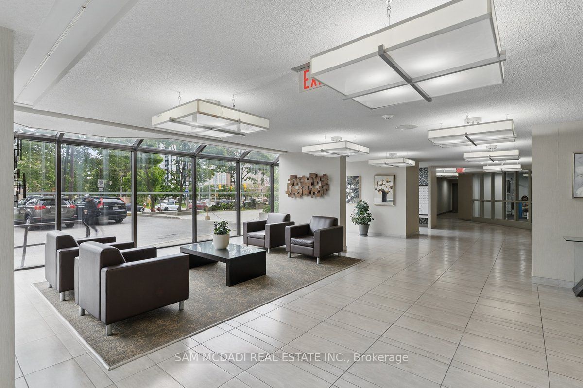 200 Robert Speck Parkway 1203 Property Photo 4