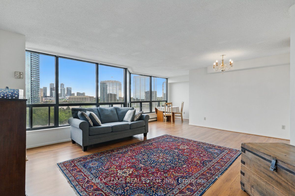 200 Robert Speck Parkway 1203 Property Photo 6