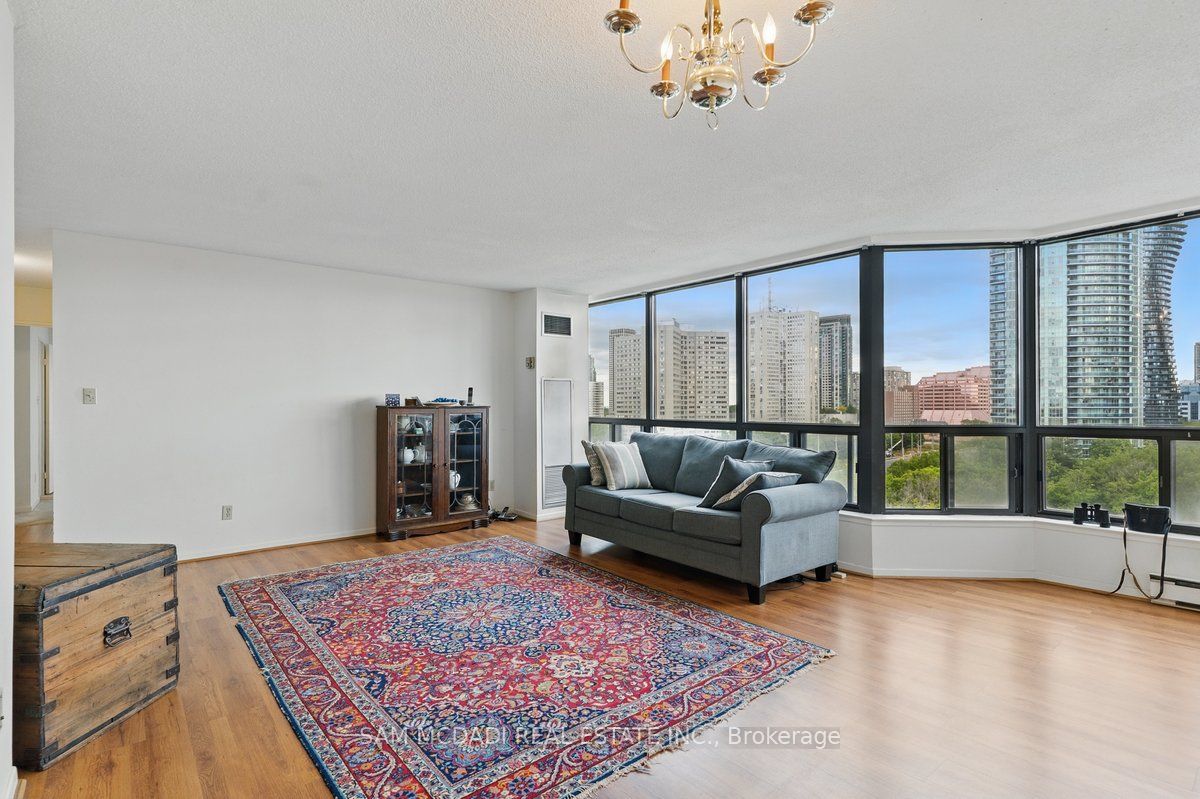 200 Robert Speck Parkway 1203 Property Photo 8