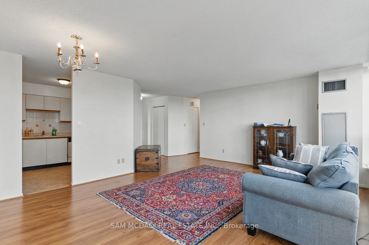 200 Robert Speck Parkway 1203 Property Photo 10