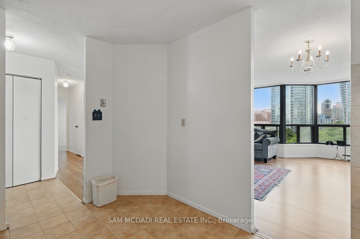200 Robert Speck Parkway 1203 Property Photo 13