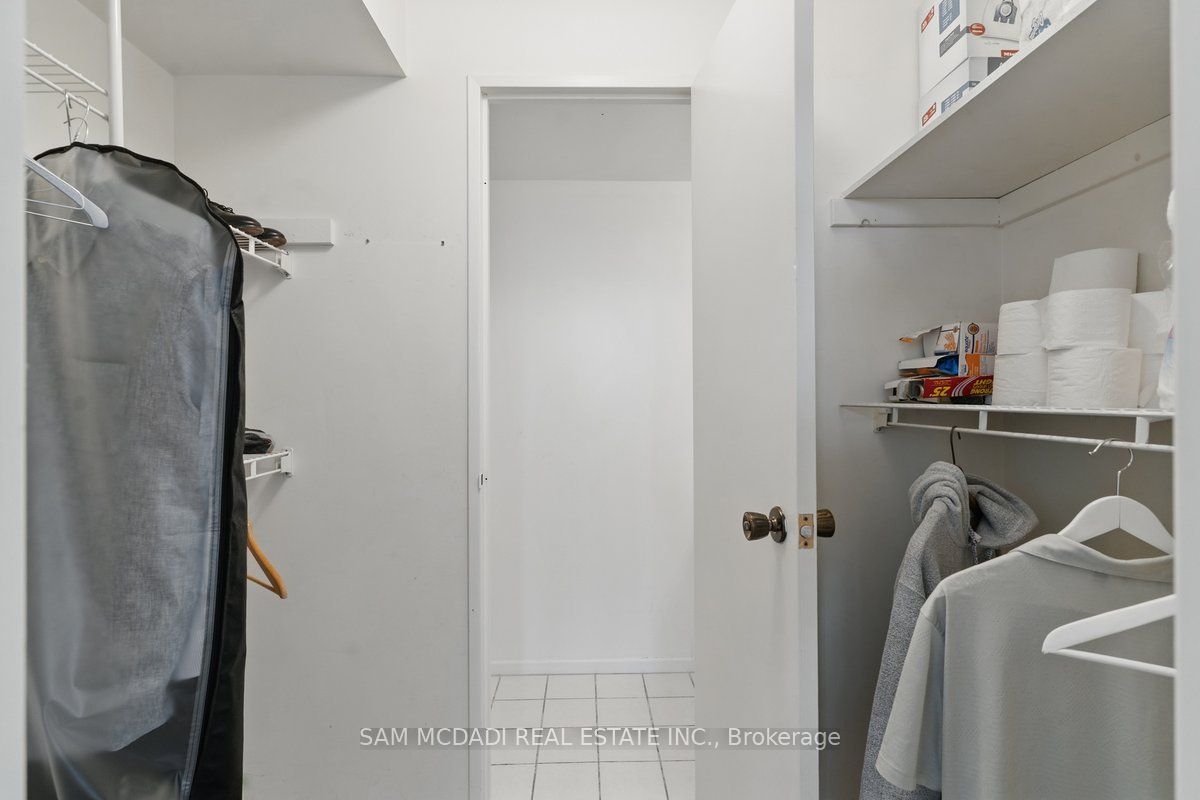 200 Robert Speck Parkway 1203 Property Photo 17