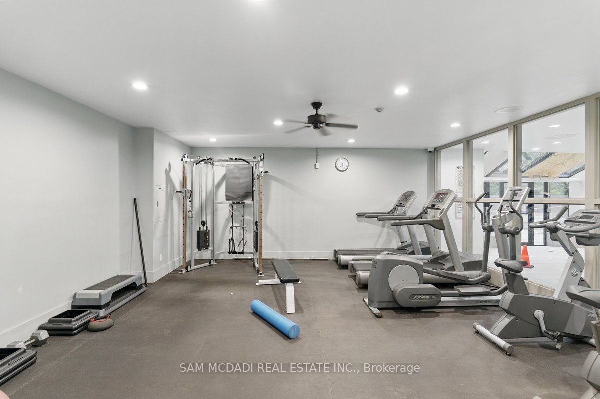 200 Robert Speck Parkway 1203 Property Photo 23