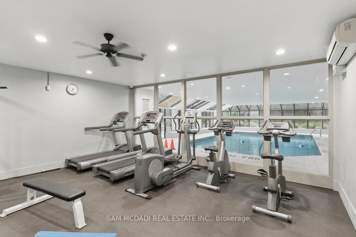 200 Robert Speck Parkway 1203 Property Photo 24