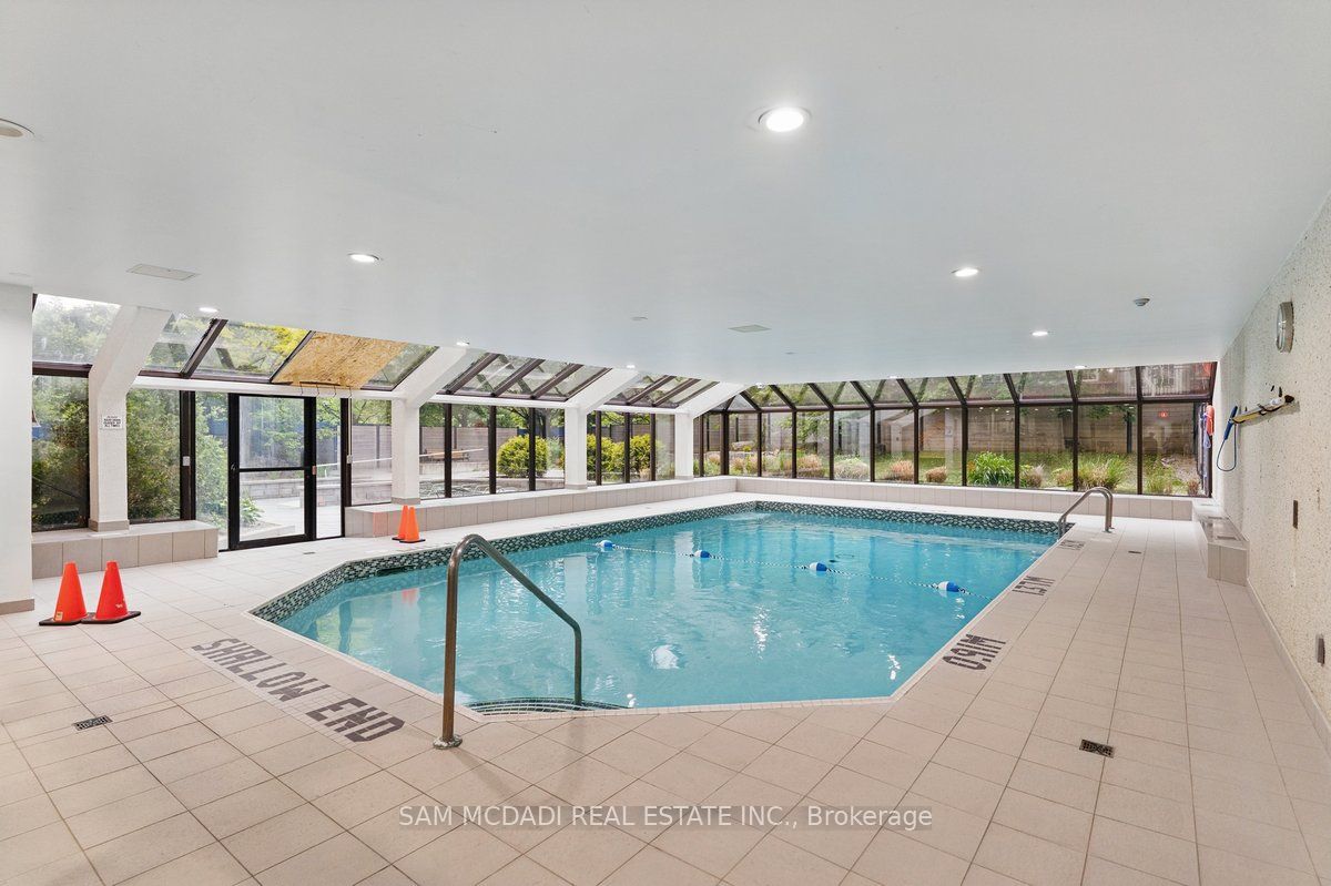 200 Robert Speck Parkway 1203 Property Photo 25