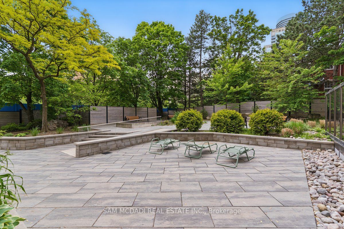 200 Robert Speck Parkway 1203 Property Photo 26